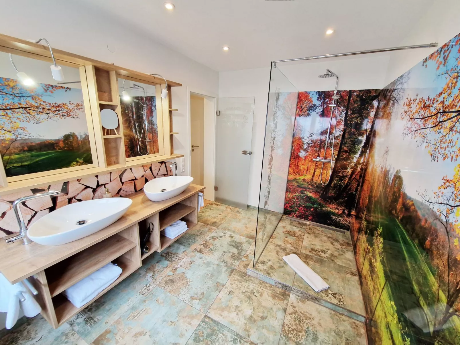 Unsere große Ferienwohnung Urlaubsglück - Image-tags.info