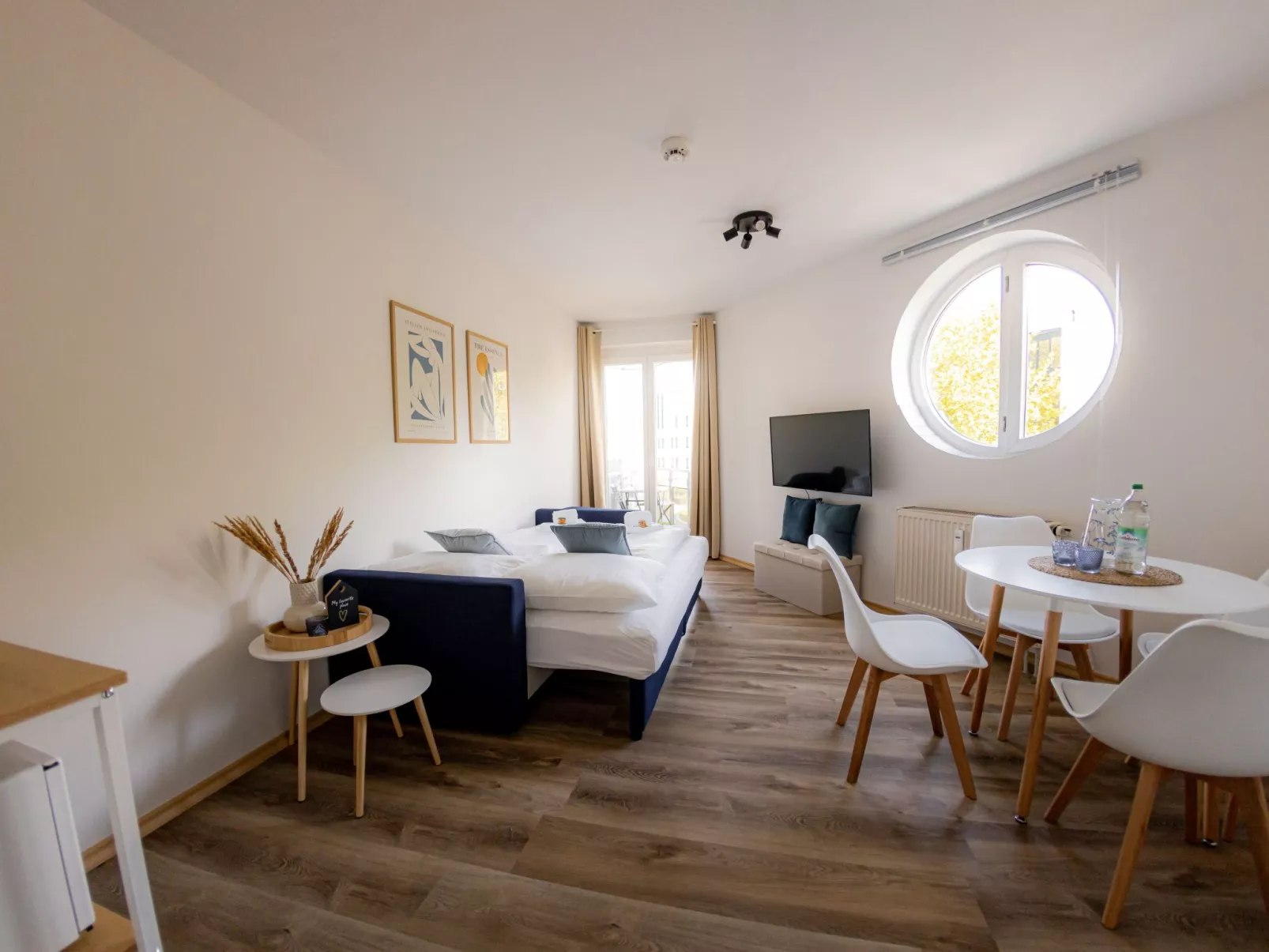 Come4Stay Passau - Wohnung Guby - 2 Zimmer - Image-tags.info