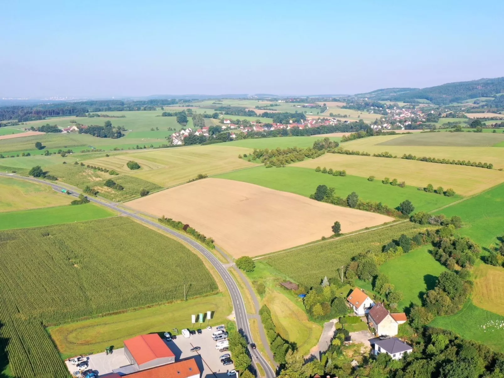 Schwabachauen 6 für 4 Personen - Image-tags.info