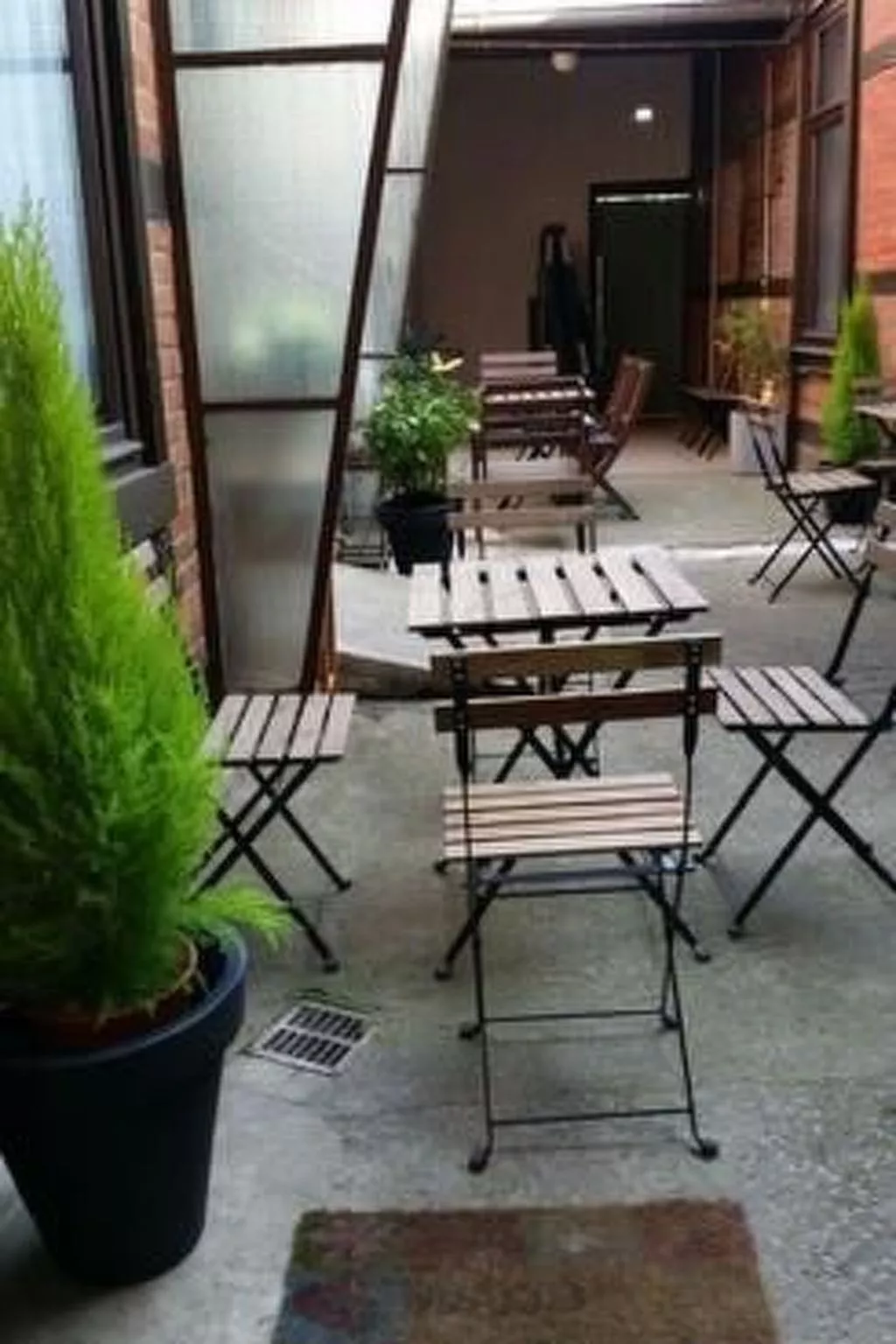 Gemütliche Wohnung in Wernigerode mit Garten und Grill - Image-tags.info