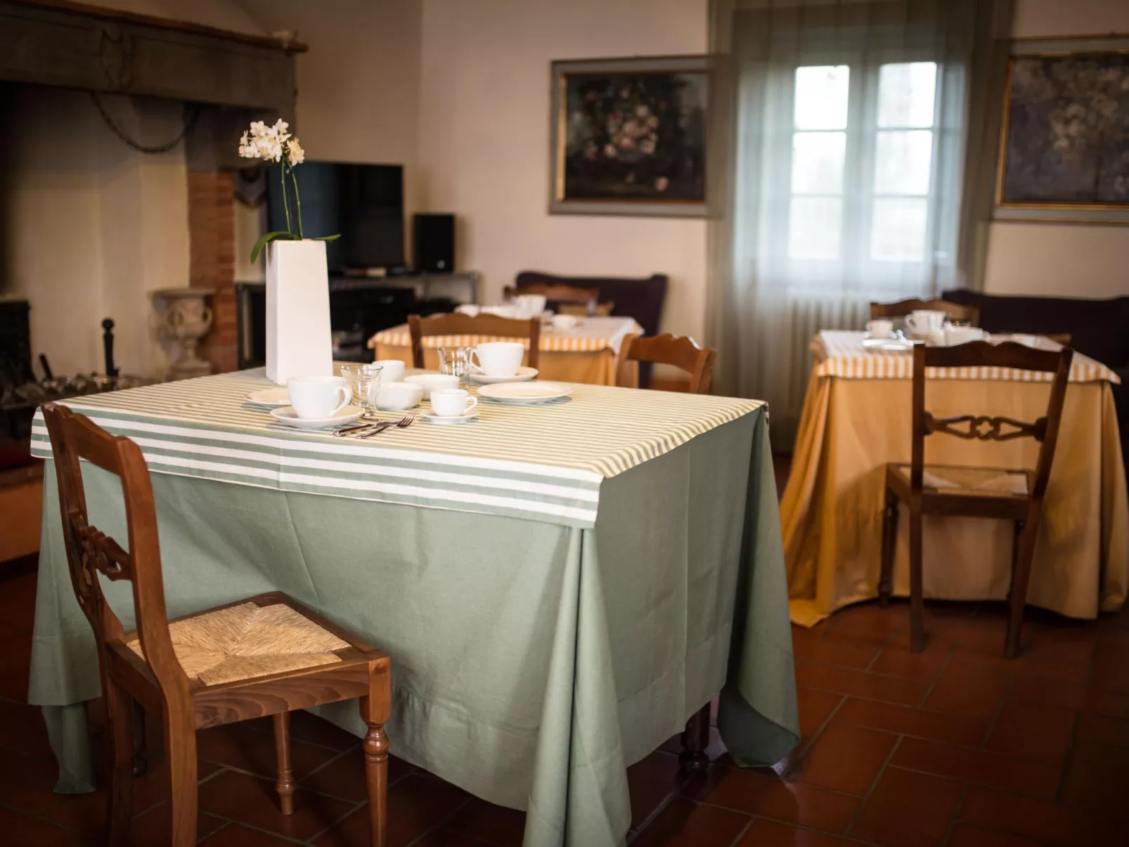 Wohnanlage Ca de Frati-Wohnung Giaggiolo - Image-tags.info