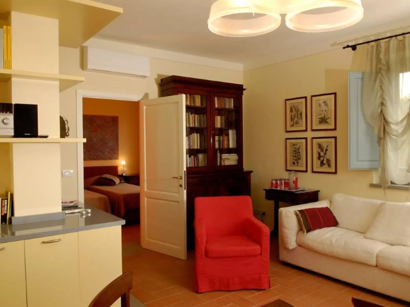 Wohnanlage Ca de Frati-Wohnung Ortensia - Image-tags.info