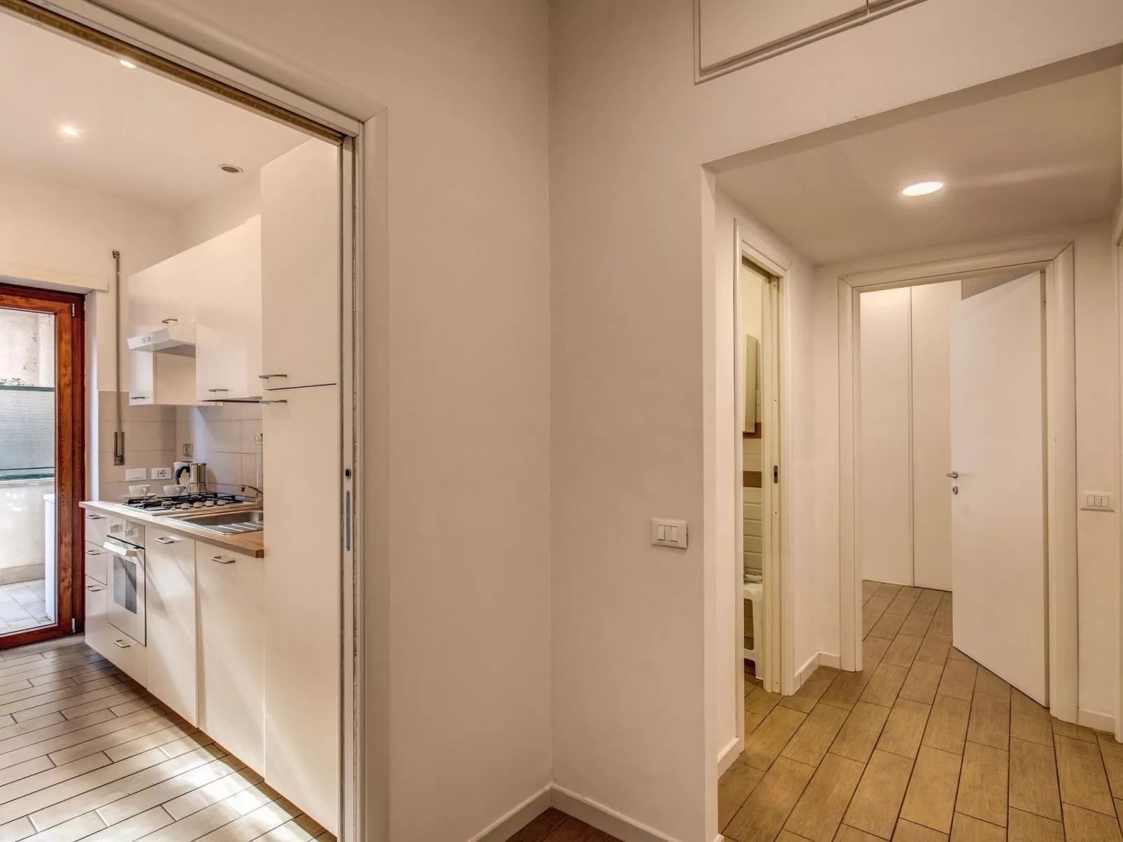 Wohnung Ardesia Terrasse in Rom-San Giovanni - Image-tags.info