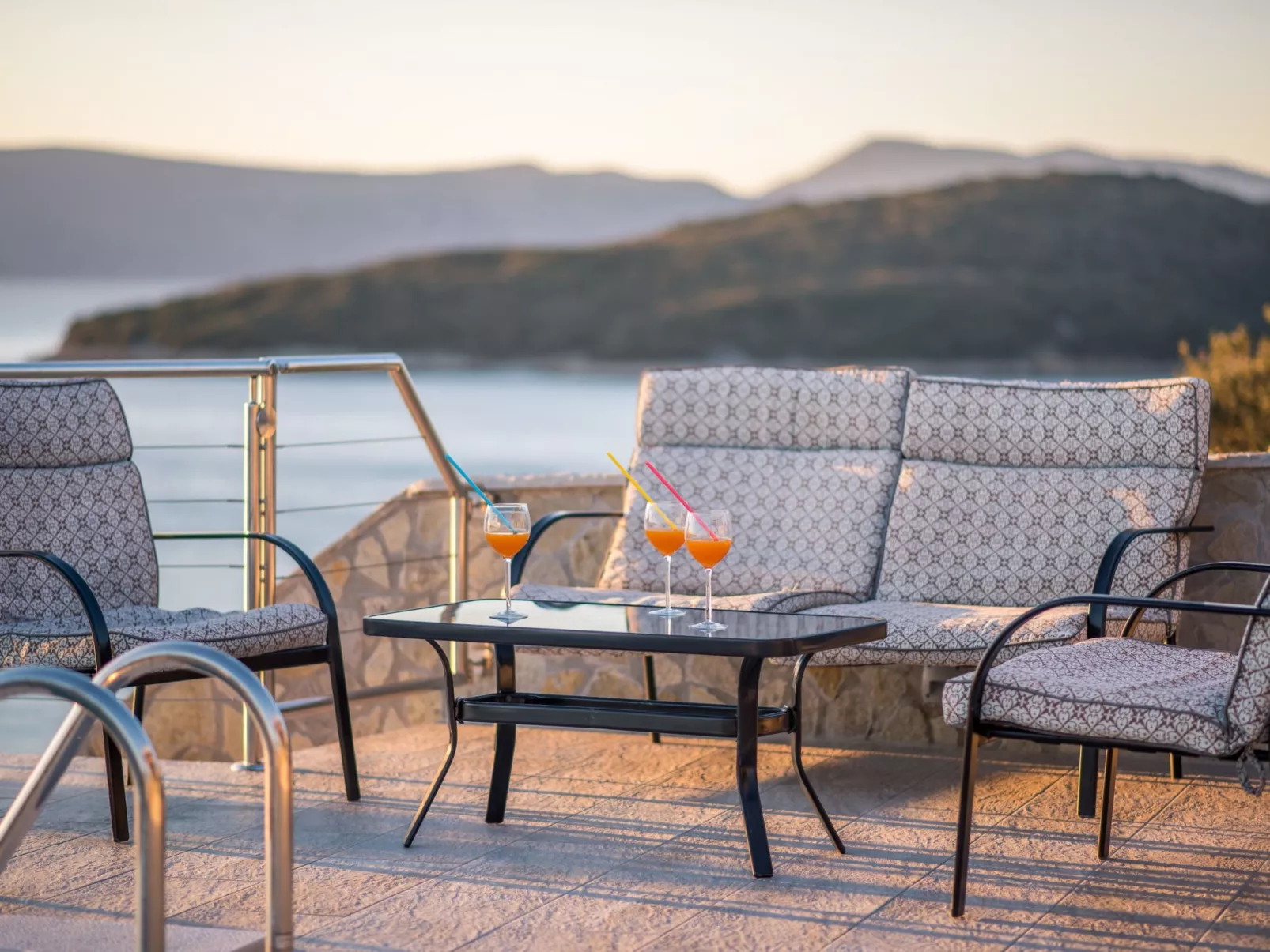 "Natura" direkt am Strand - Image-tags.info