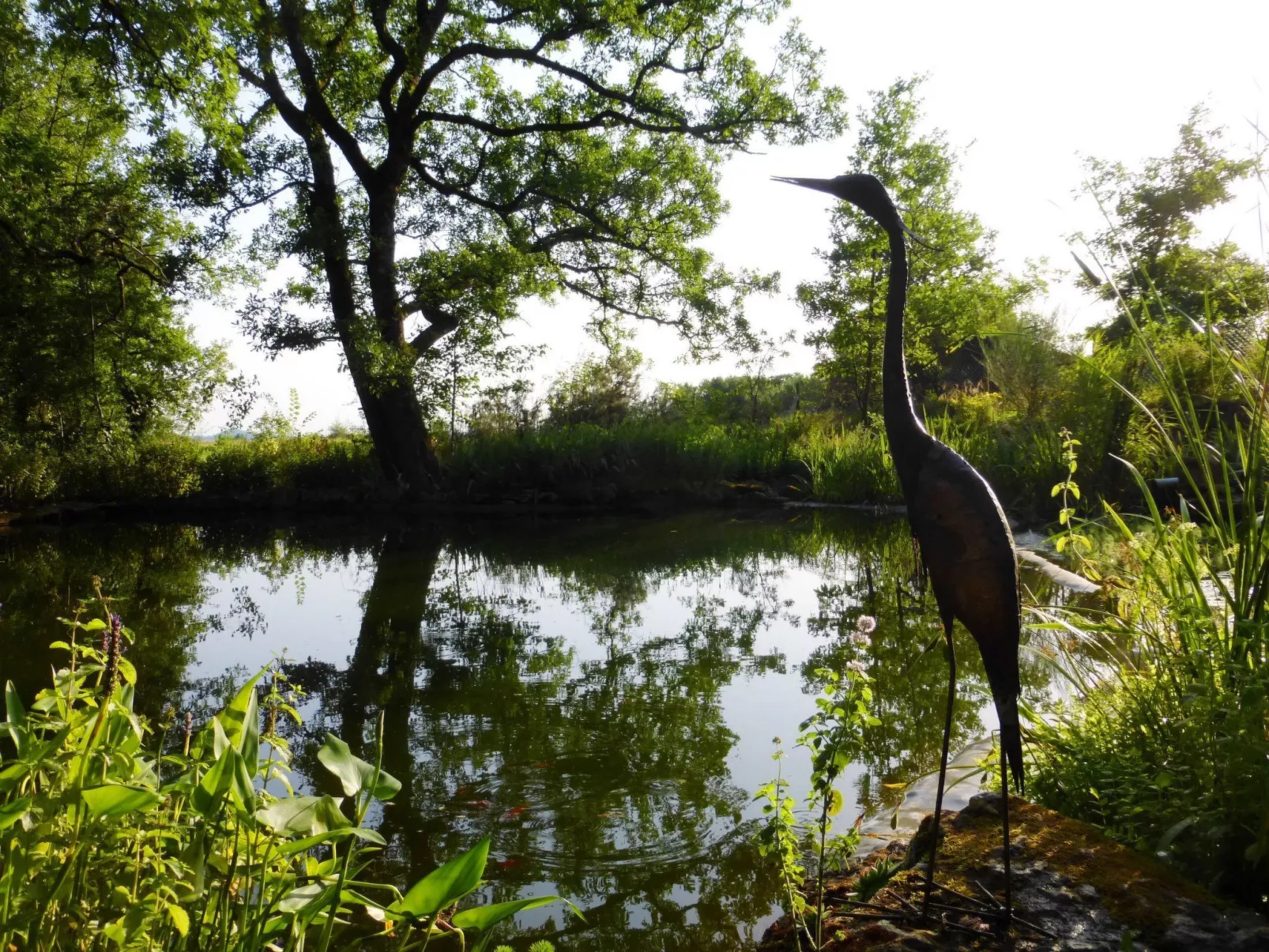 Domaine "La Chatière" mit Jacuzzi - Image-tags.info