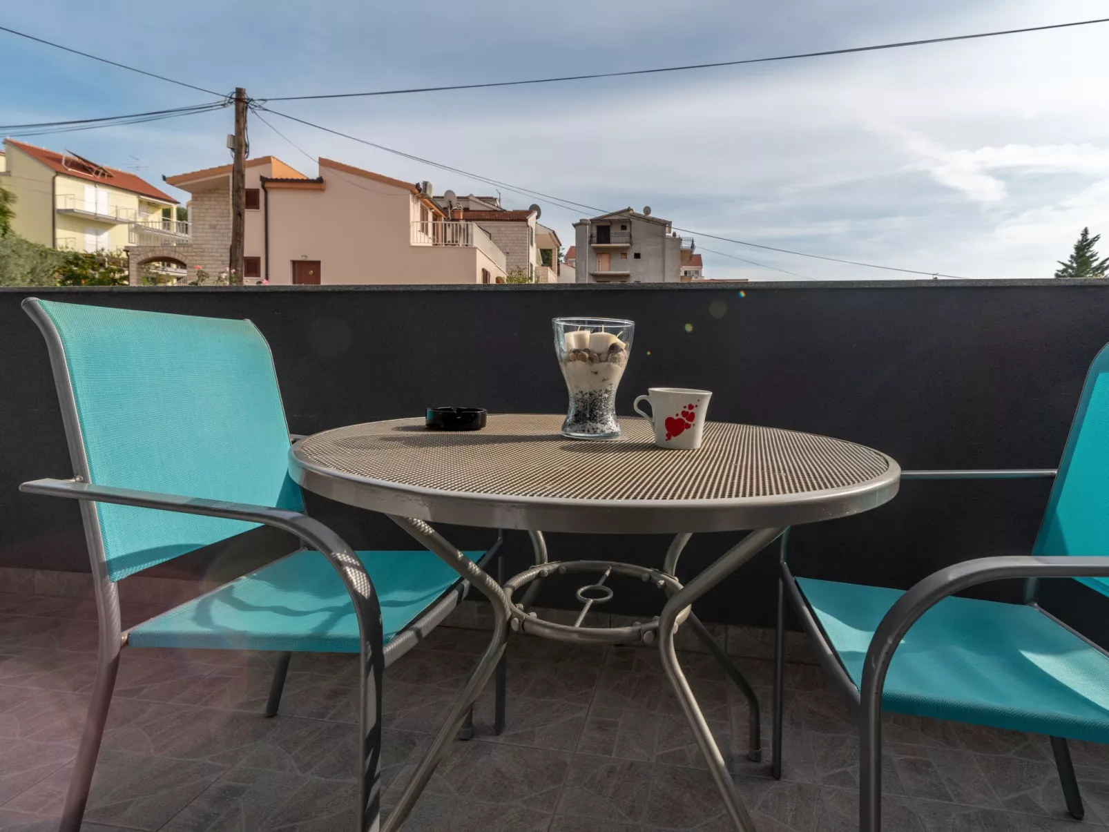 Superior-Apartment mit einem Schlafzimmer in Strandnähe - Image-tags.info