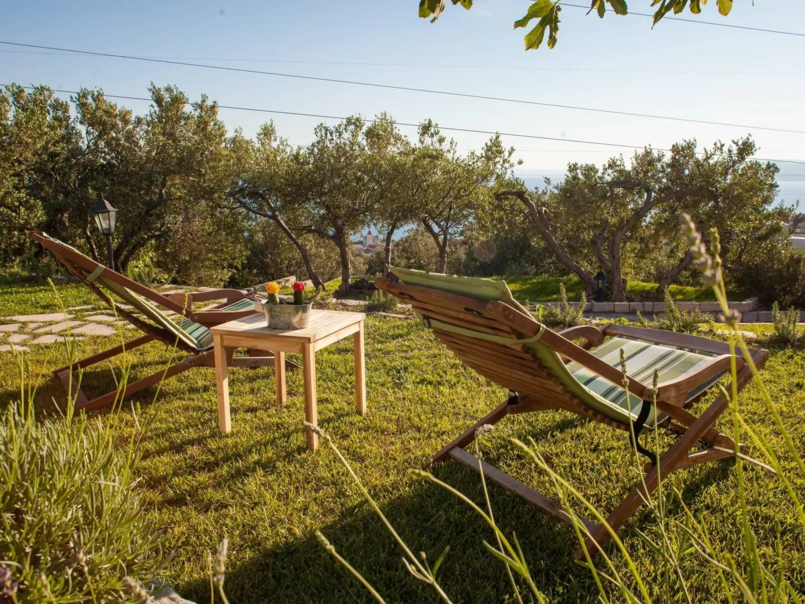 Rustikale Villa Oliveto - Image-tags.info