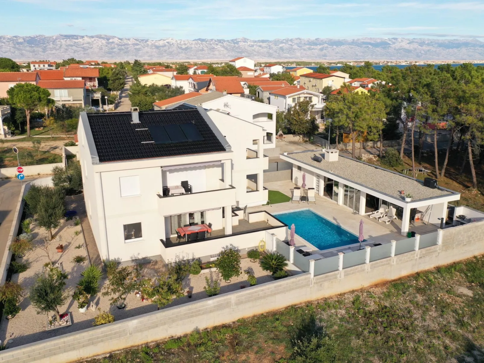 Apartment Olujic 2 - Image-tags.info