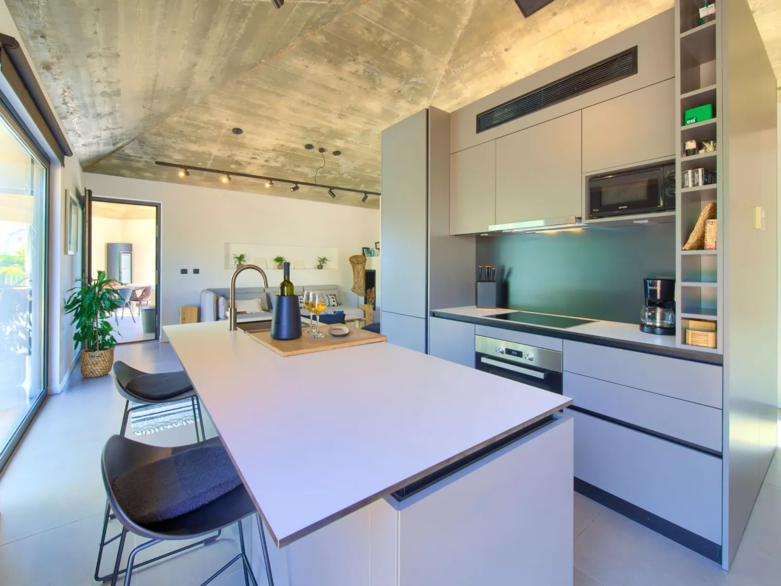 Villa "Margari Villas" mit privatem Pool - Image-tags.info