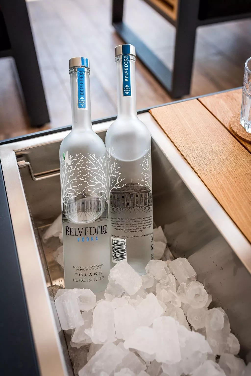 Villa Sunrise - Inside