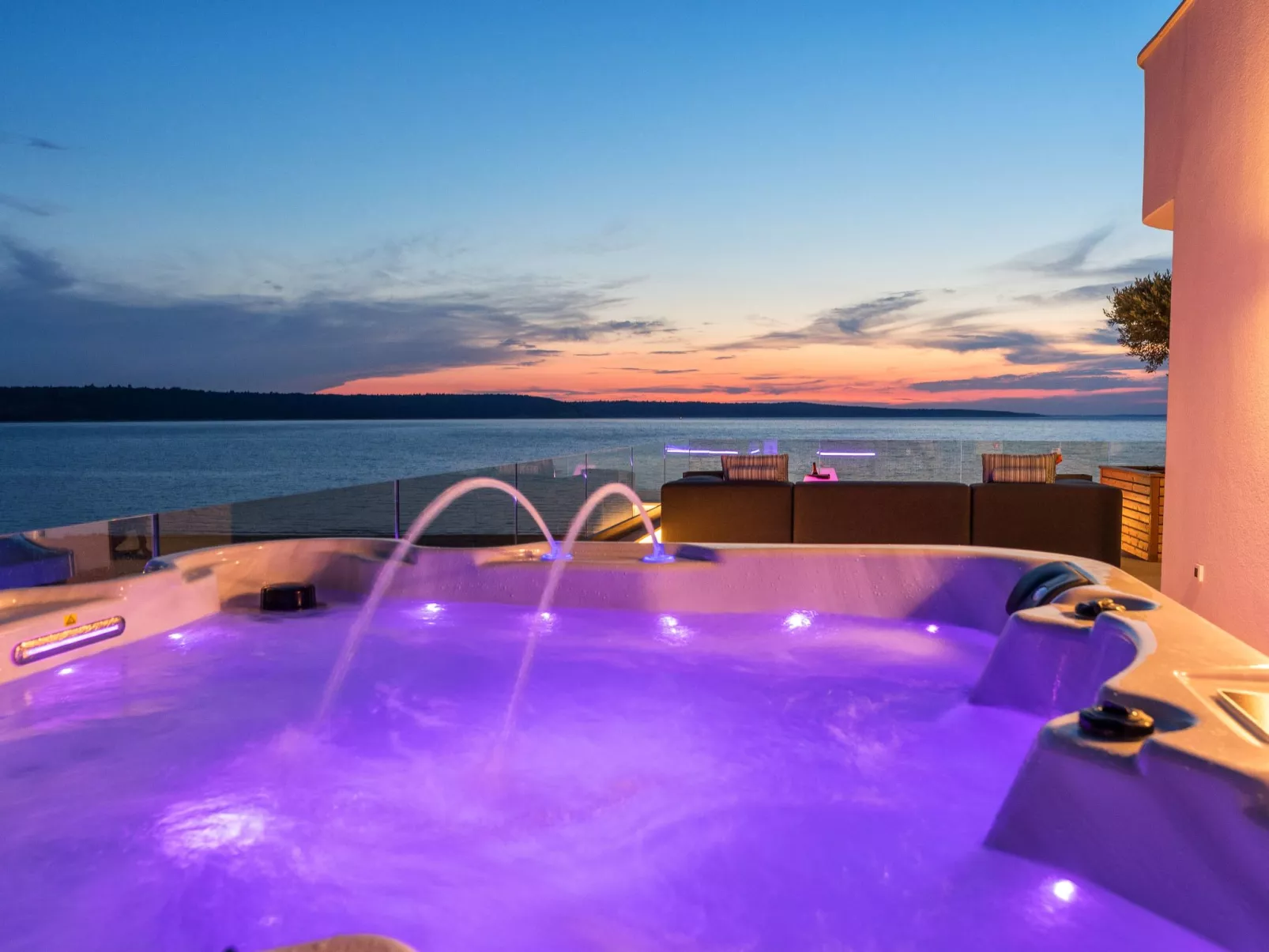 Four Seasons Ljubac - Image-tags.info