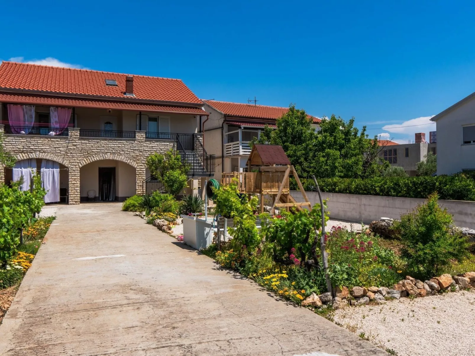 Apartment Olea - Image-tags.info