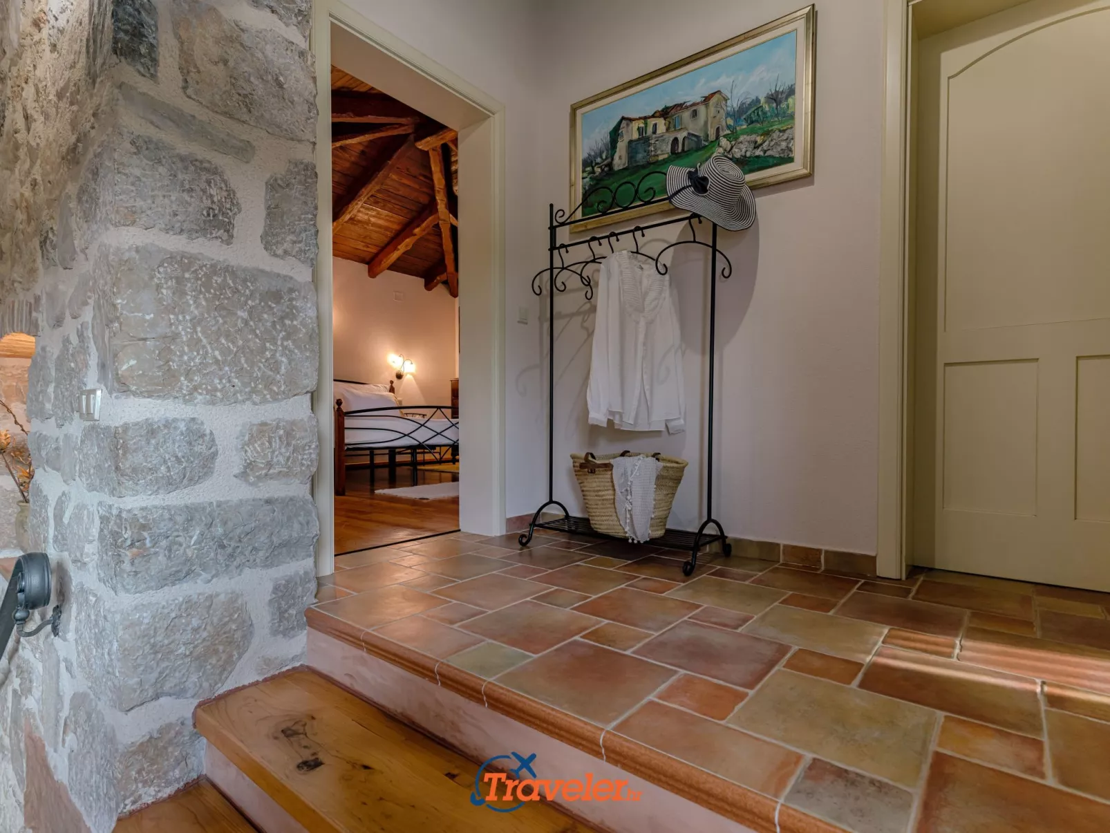 Villa "Oravec" mit Garten, Grill und Terrasse - Image-tags.info