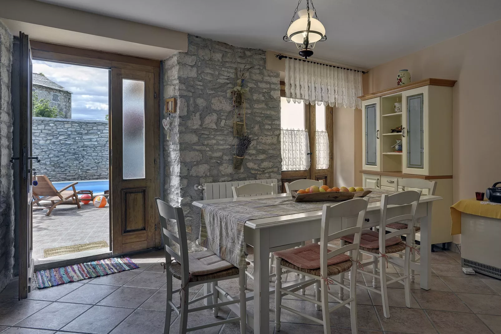 Villa Dea-Kitchen