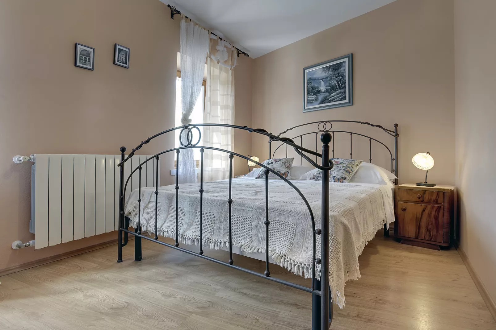 Villa Dea-Bedroom