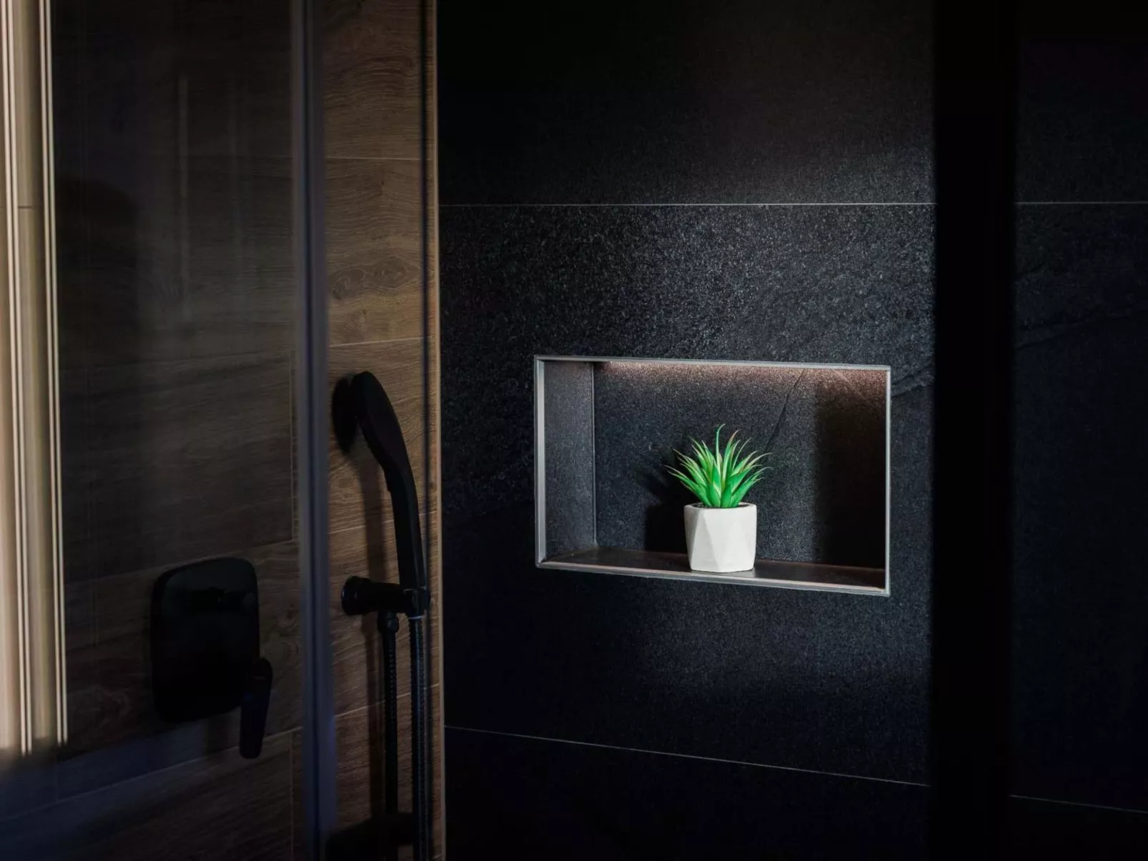 Brandneue Villa - Pool mit Panoramablick aufs Meer - Image-tags.info