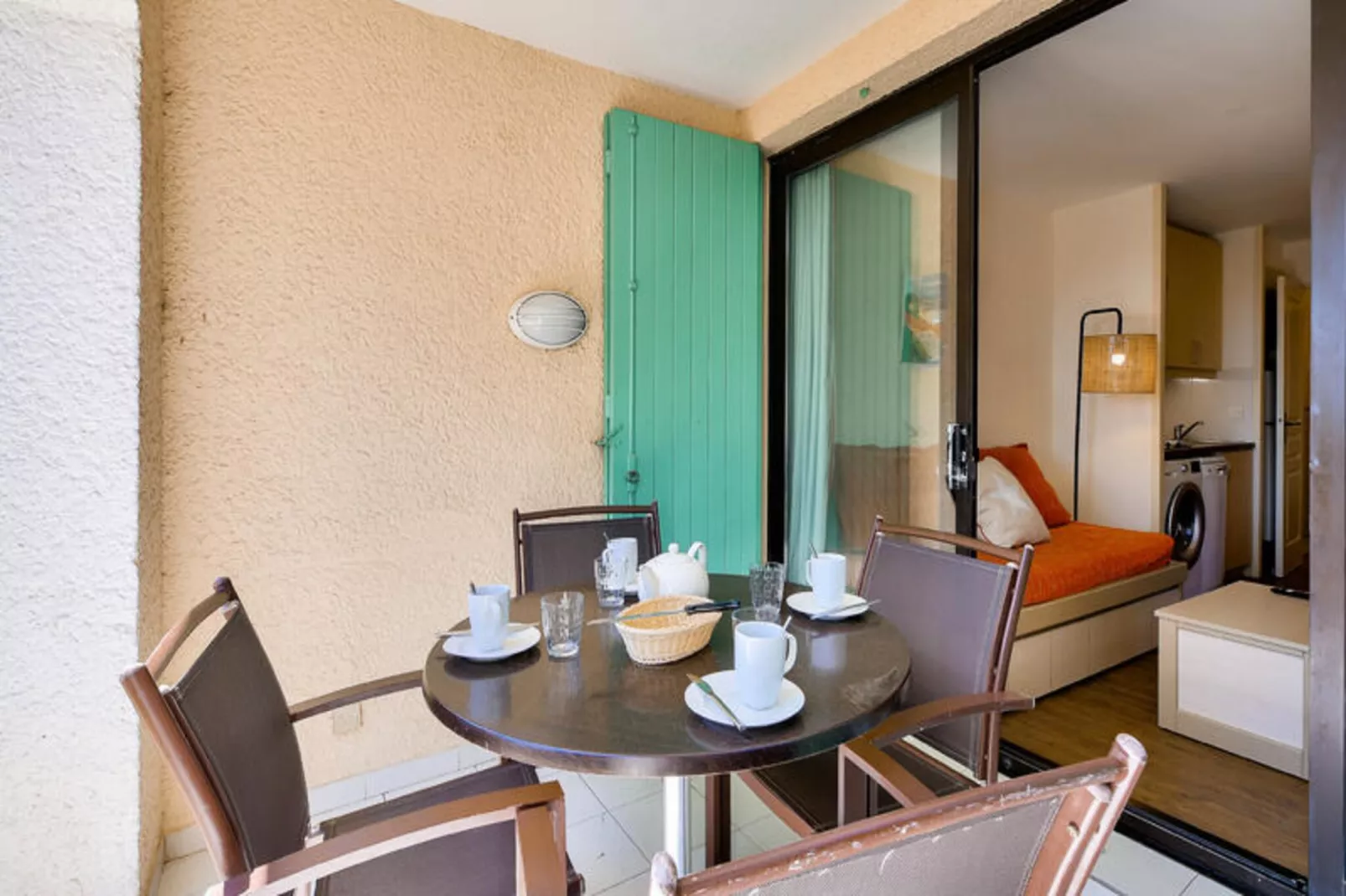 Résidence Les Parcs de Grimaud - maeva Home