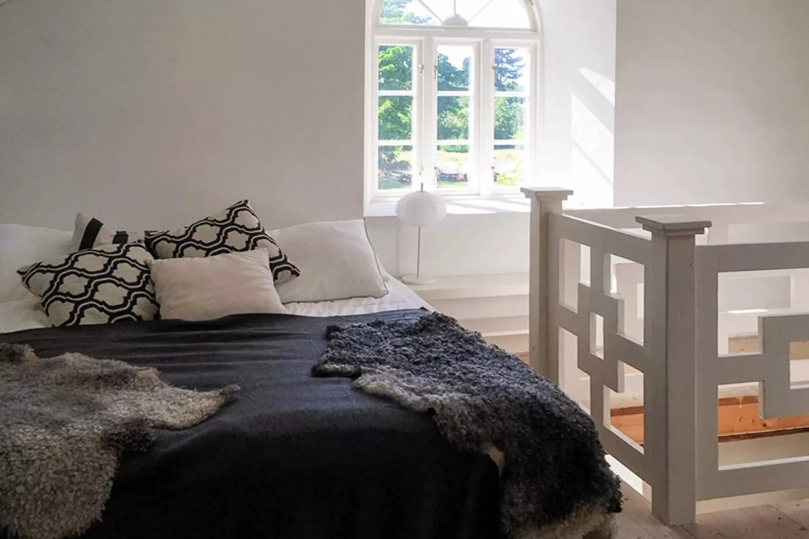 4 person holiday home in Mörbylånga