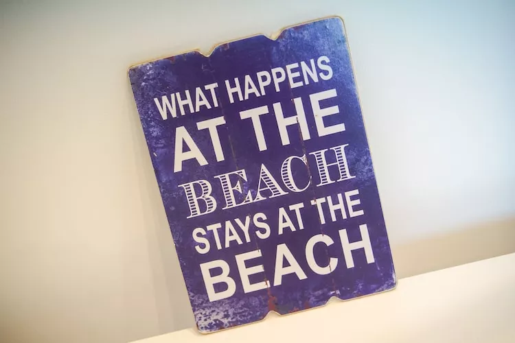 FeWo Wellenreiter SPO - Ambiance