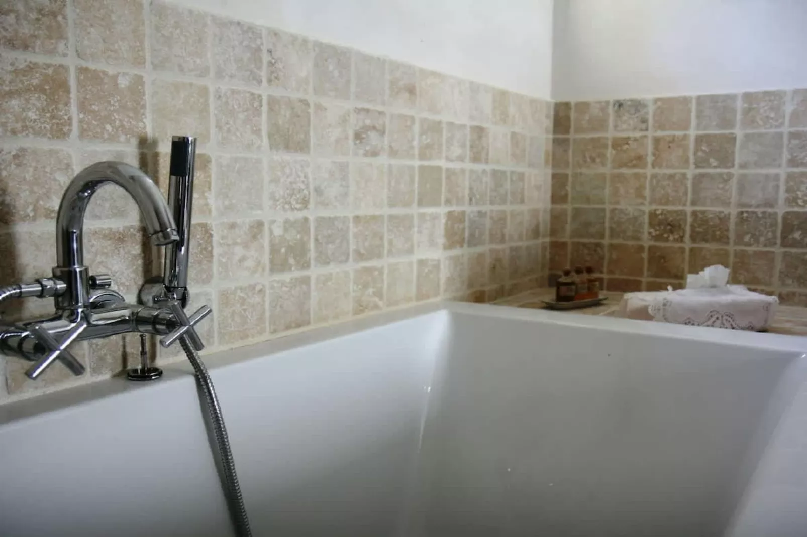 Bast de Charme L141 - Badezimmer