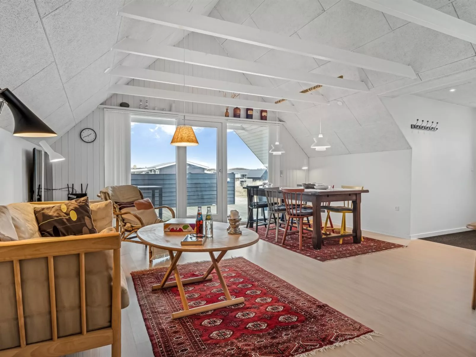 "Launo" - 300m from the sea - Dedans