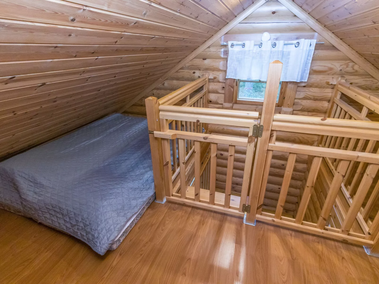 Villa maaria - Inside