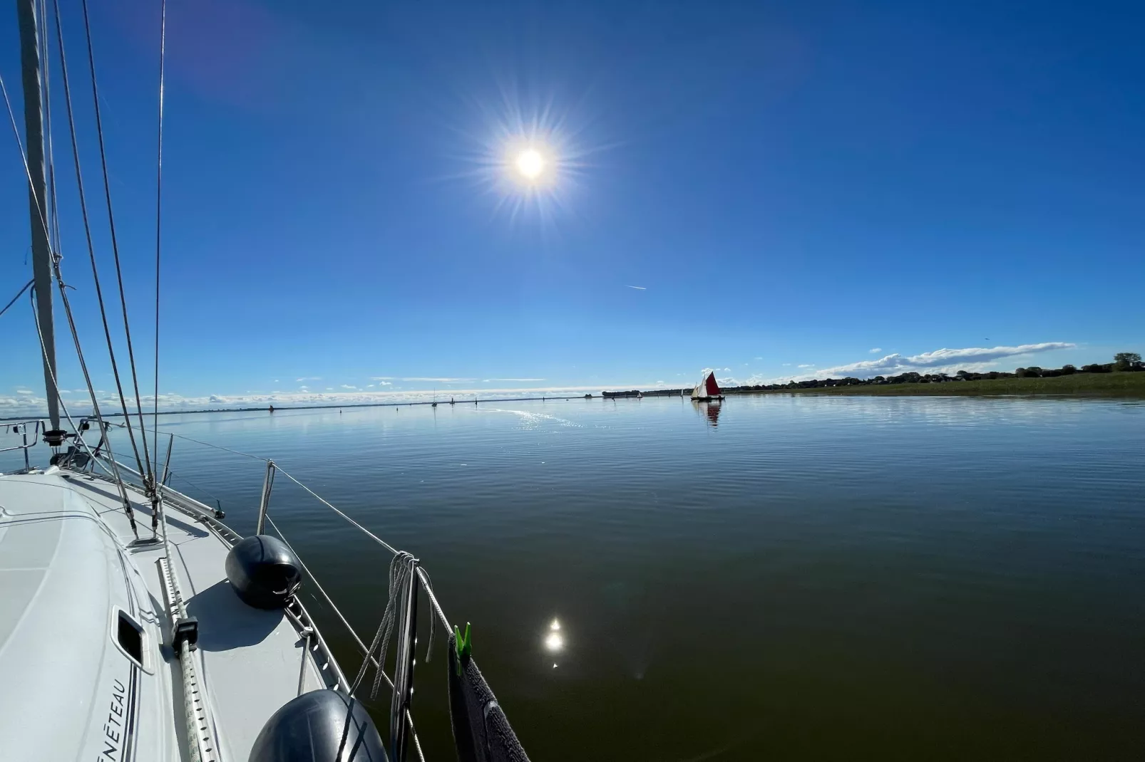 Floating House Rosi - Areas within 5km in summer