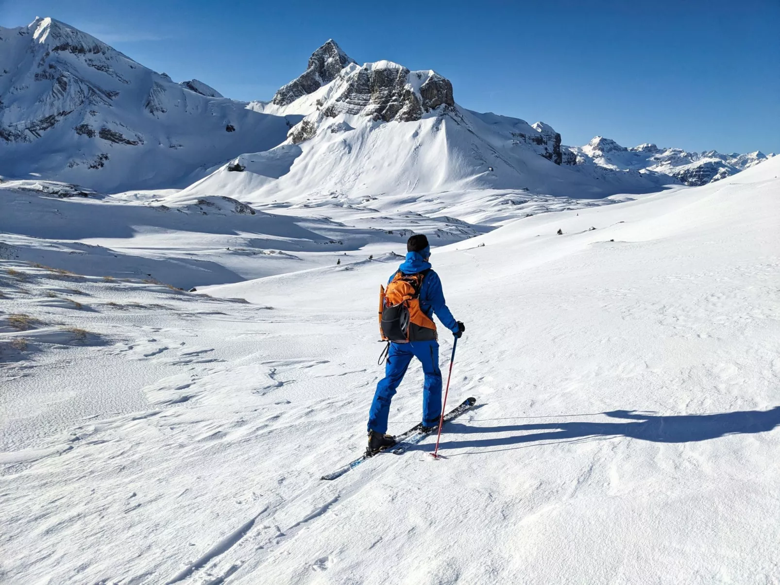 Altstadtidyll No. 1 - Draußen