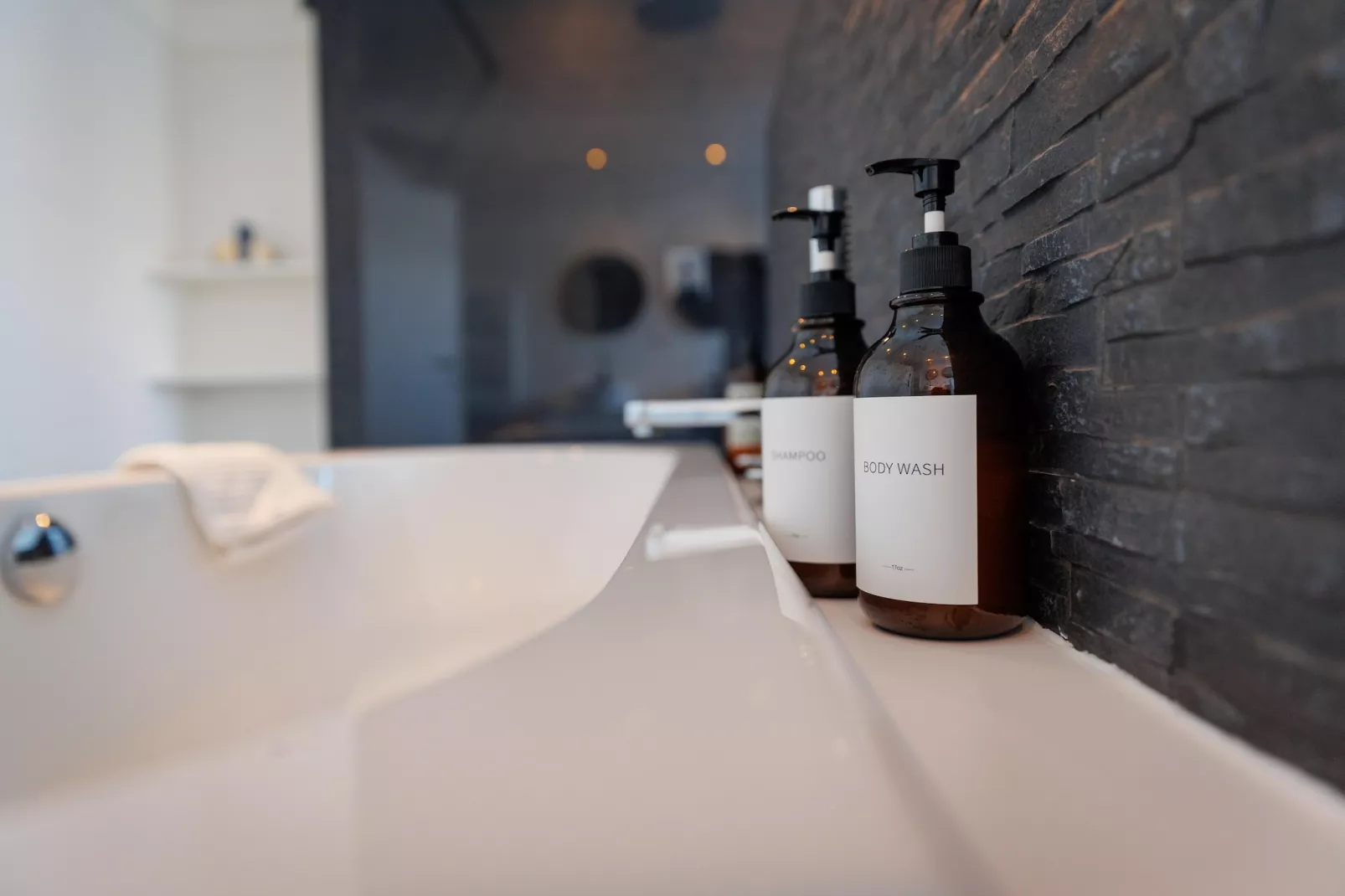 LOFT-54 - Salle de bain