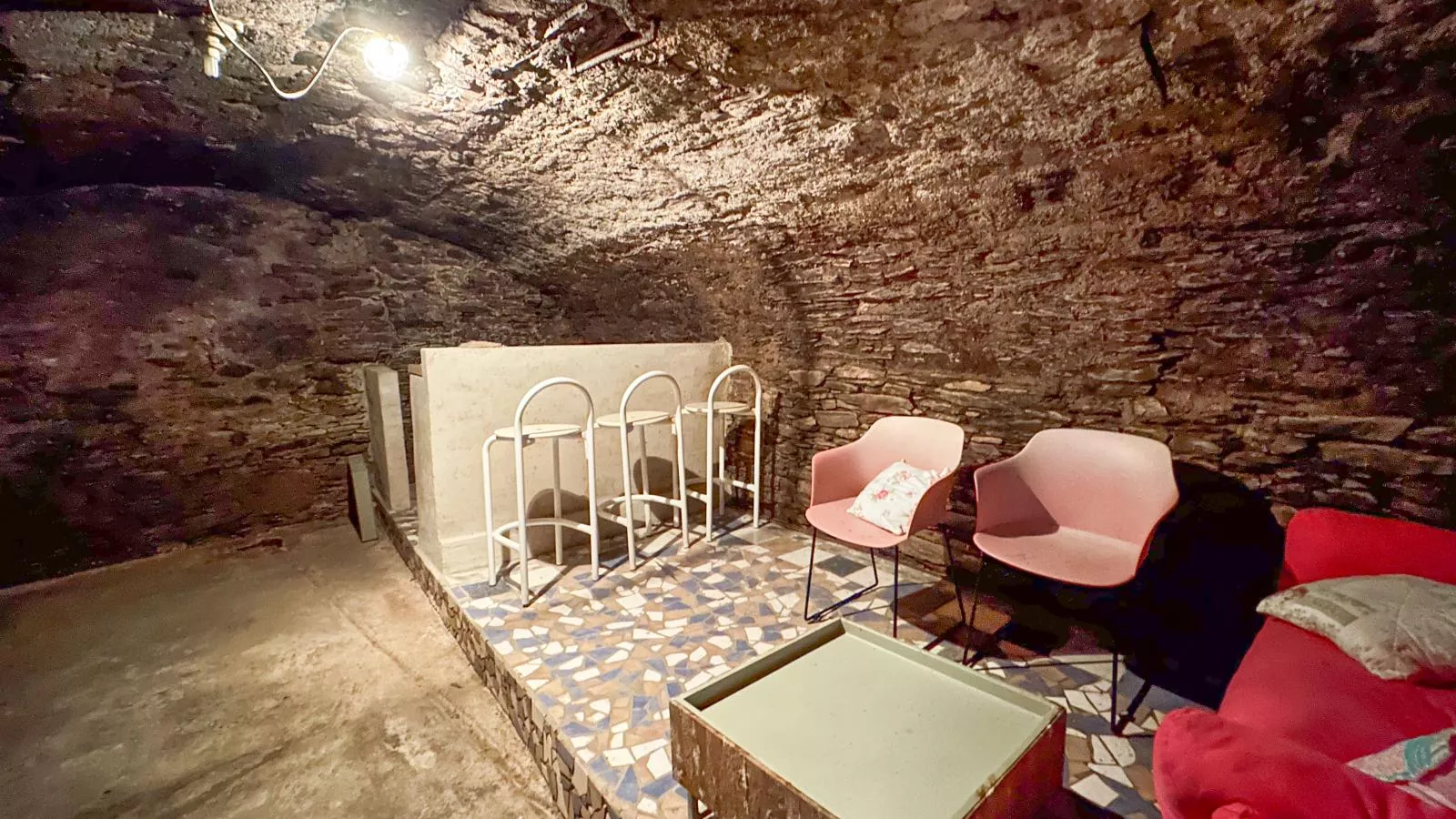 Briedel - Freizeitraum