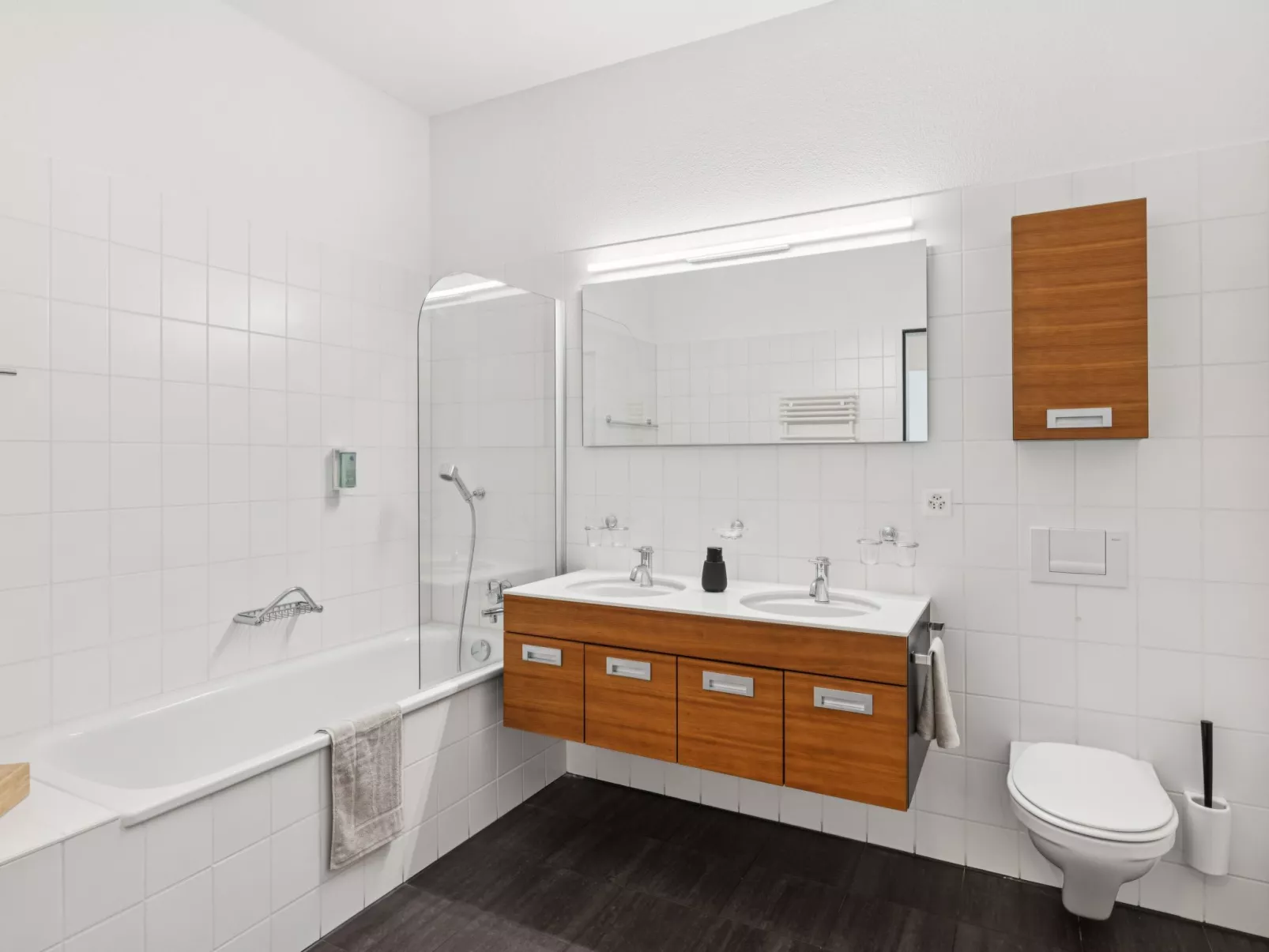 Loft Seven - Drinnen