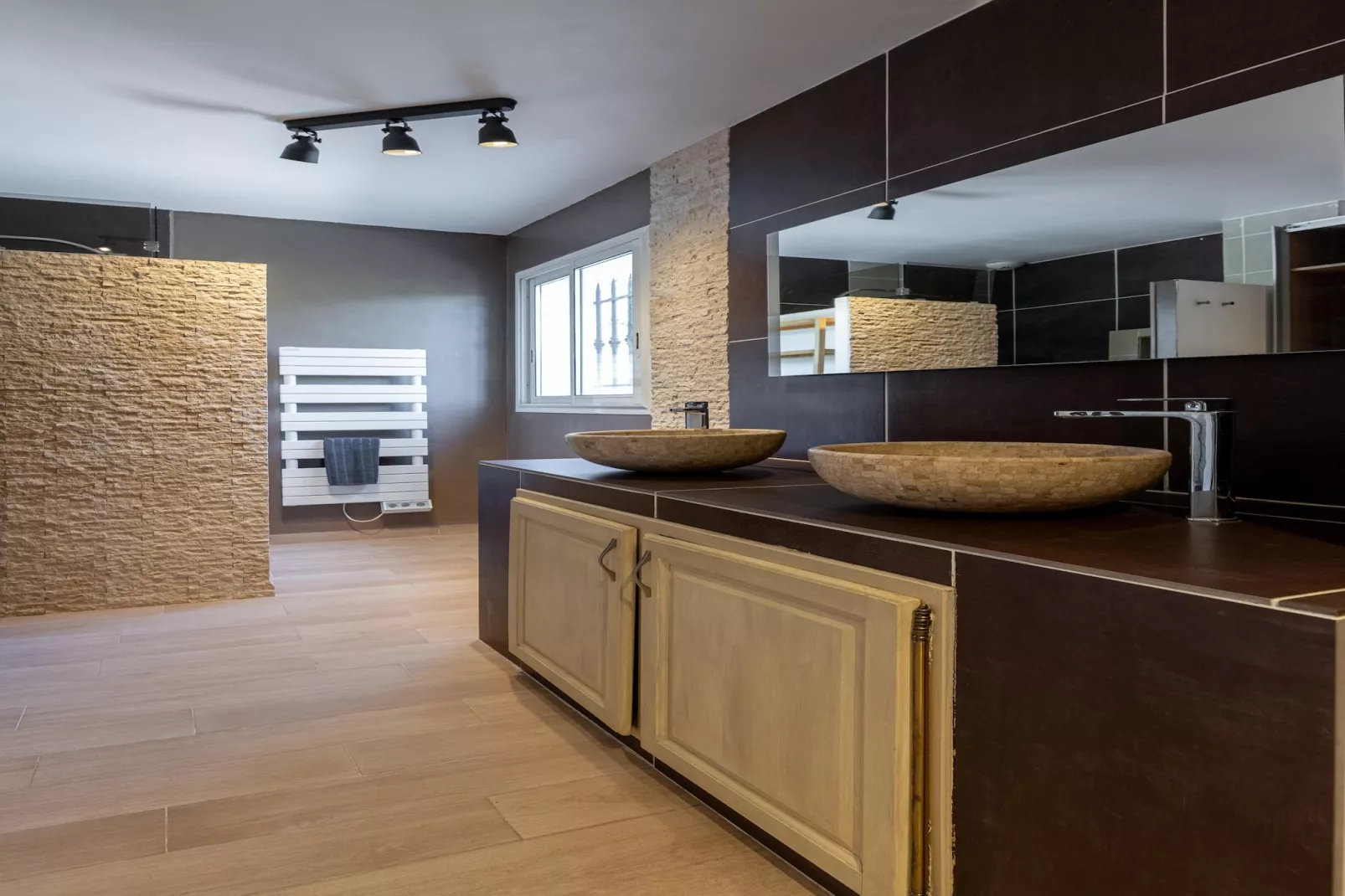 Villa Calade-Bathroom