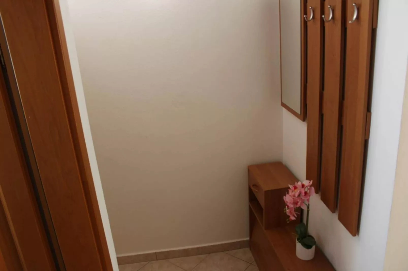 SV Marija1 - Ferienwohnung 3 - Typ 2plus2-Ambiance