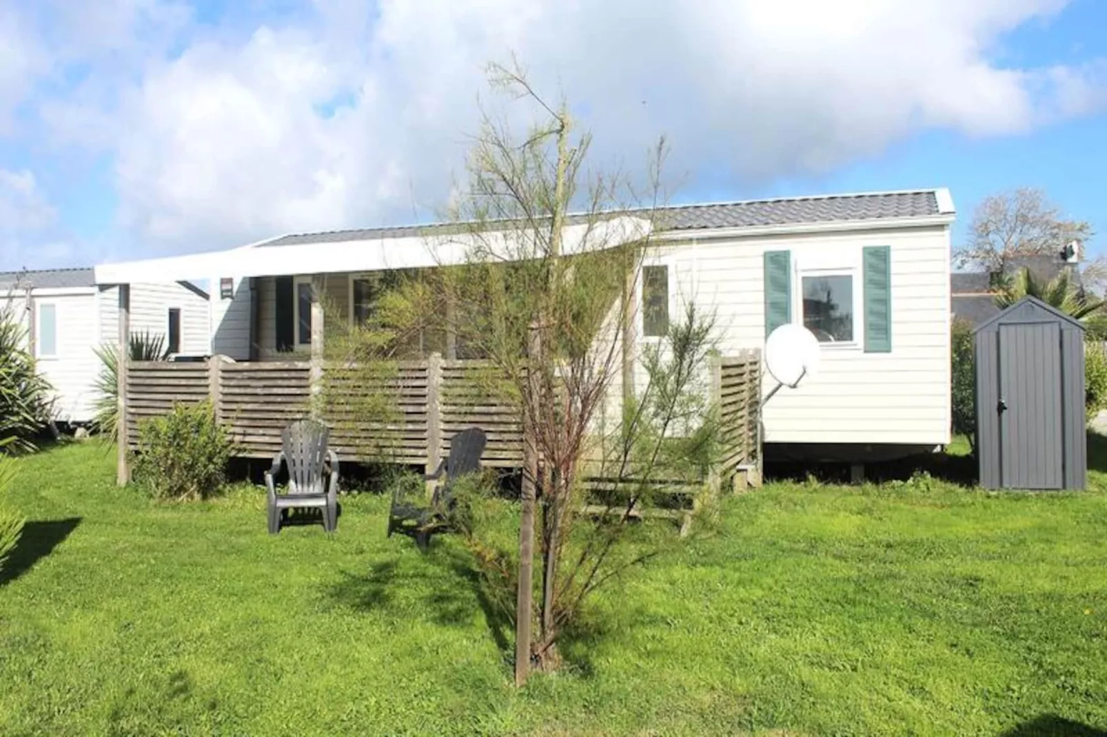 Résidence Maden-sarzeau - Non tagué