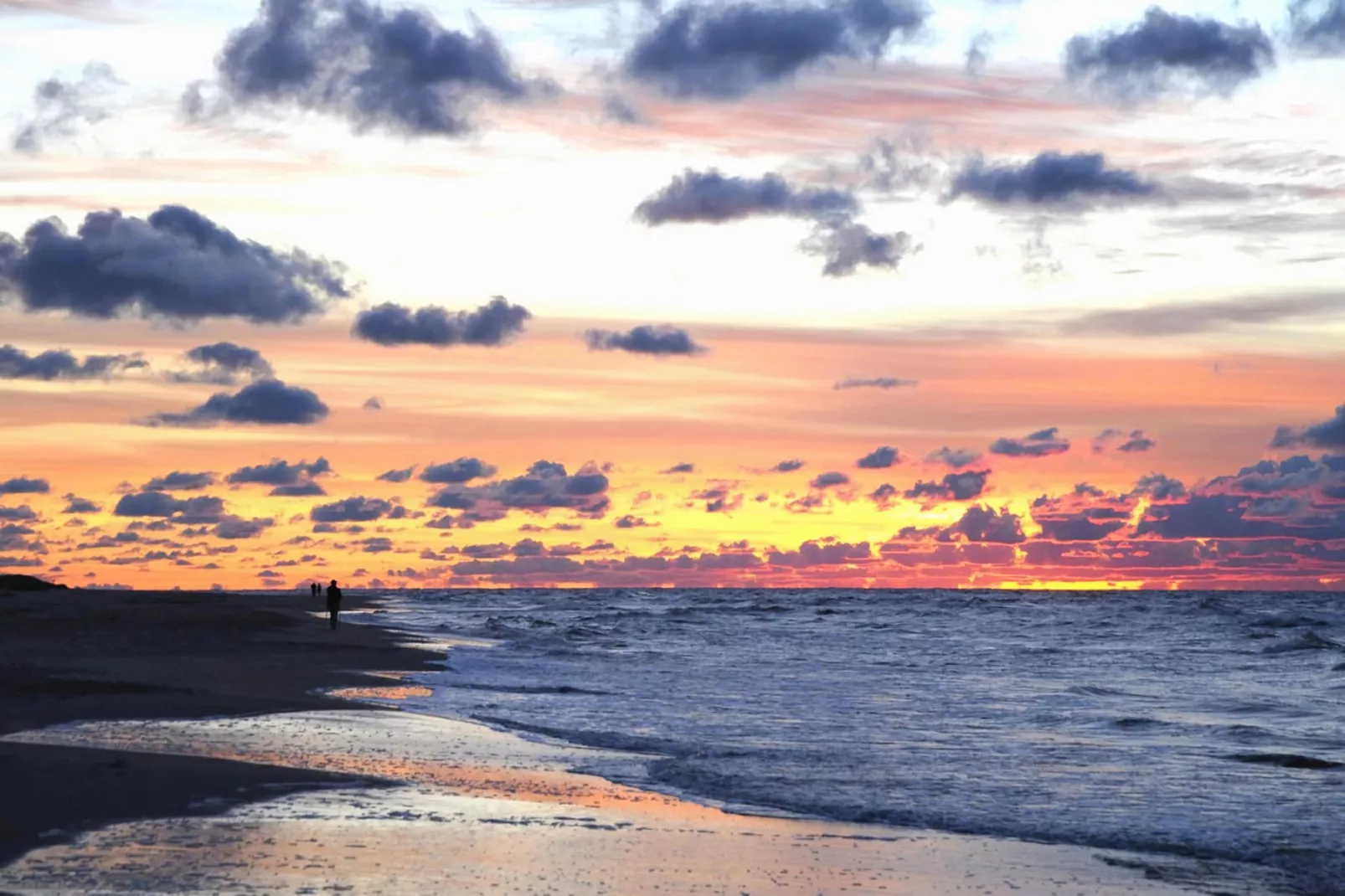 Dom wakacyjny w Kołobrzegu - Areas within 5km in summer