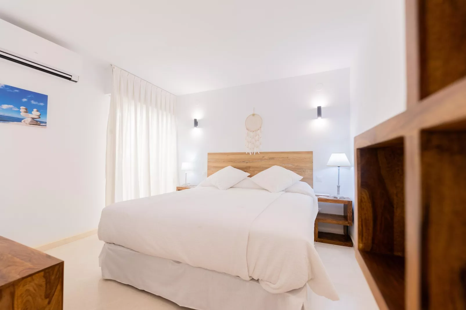 Marbell center - Bedroom