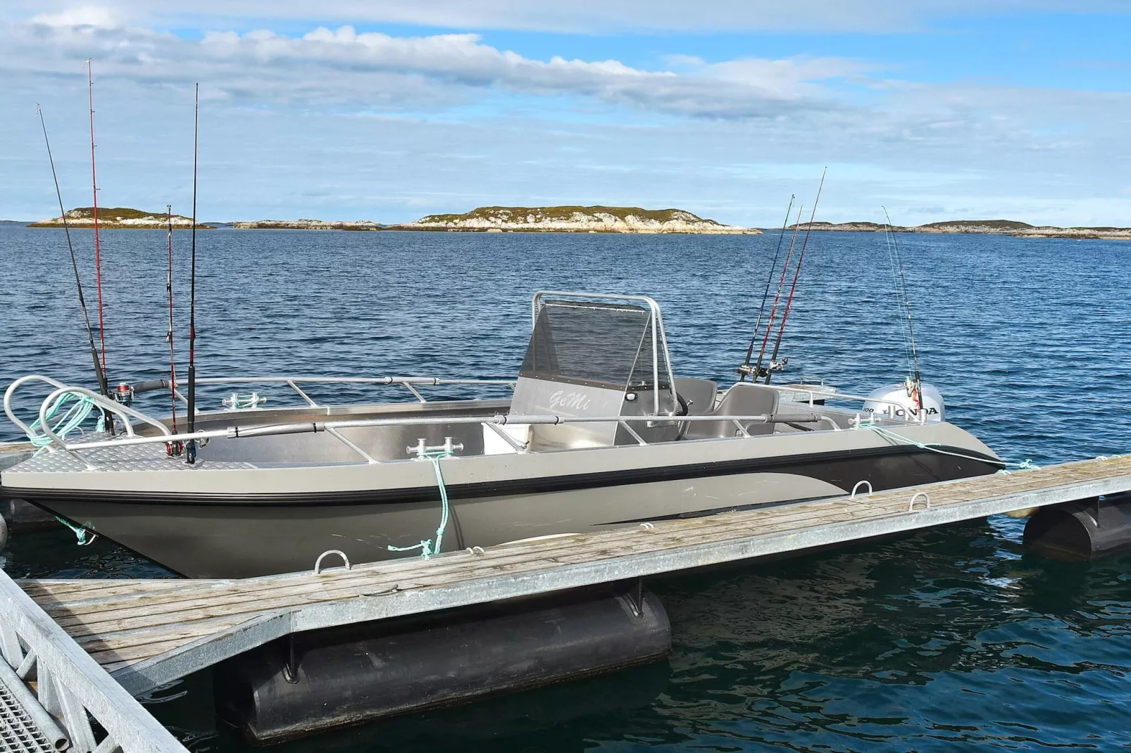 6 person holiday home in Dyrvik-Untagged