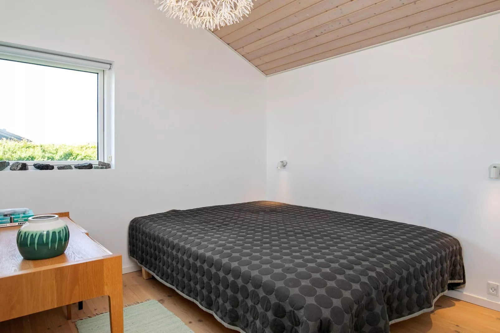 9 Personen Ferienhaus in Otterup-By Traum-Innenbereich