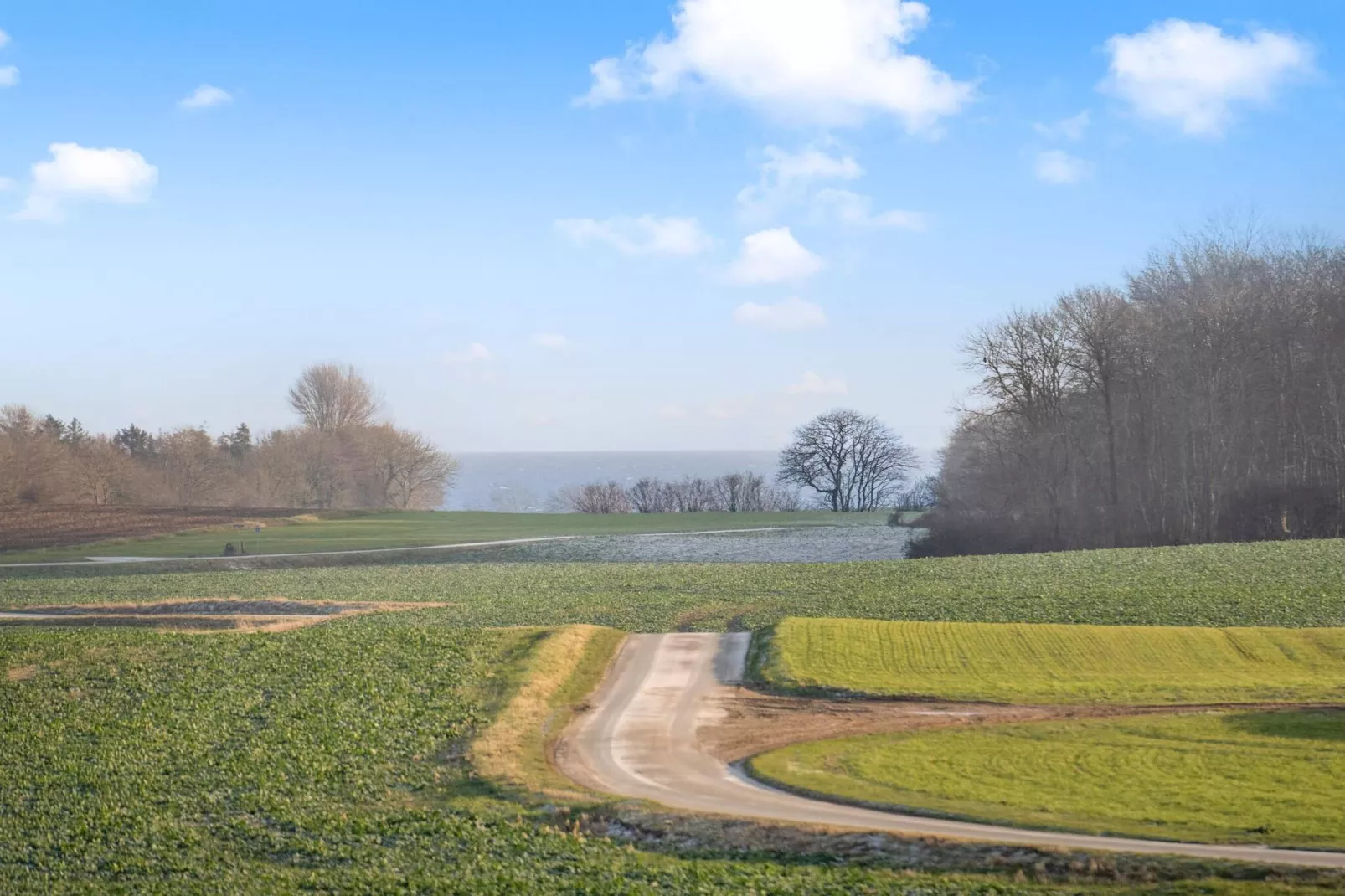 20 Personen Ferienhaus in Nordborg-By Traum-Aussicht