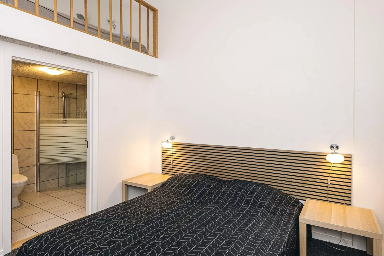 Maison de vacances pour 30 a Ebeltoft-By Traum-Intérieur