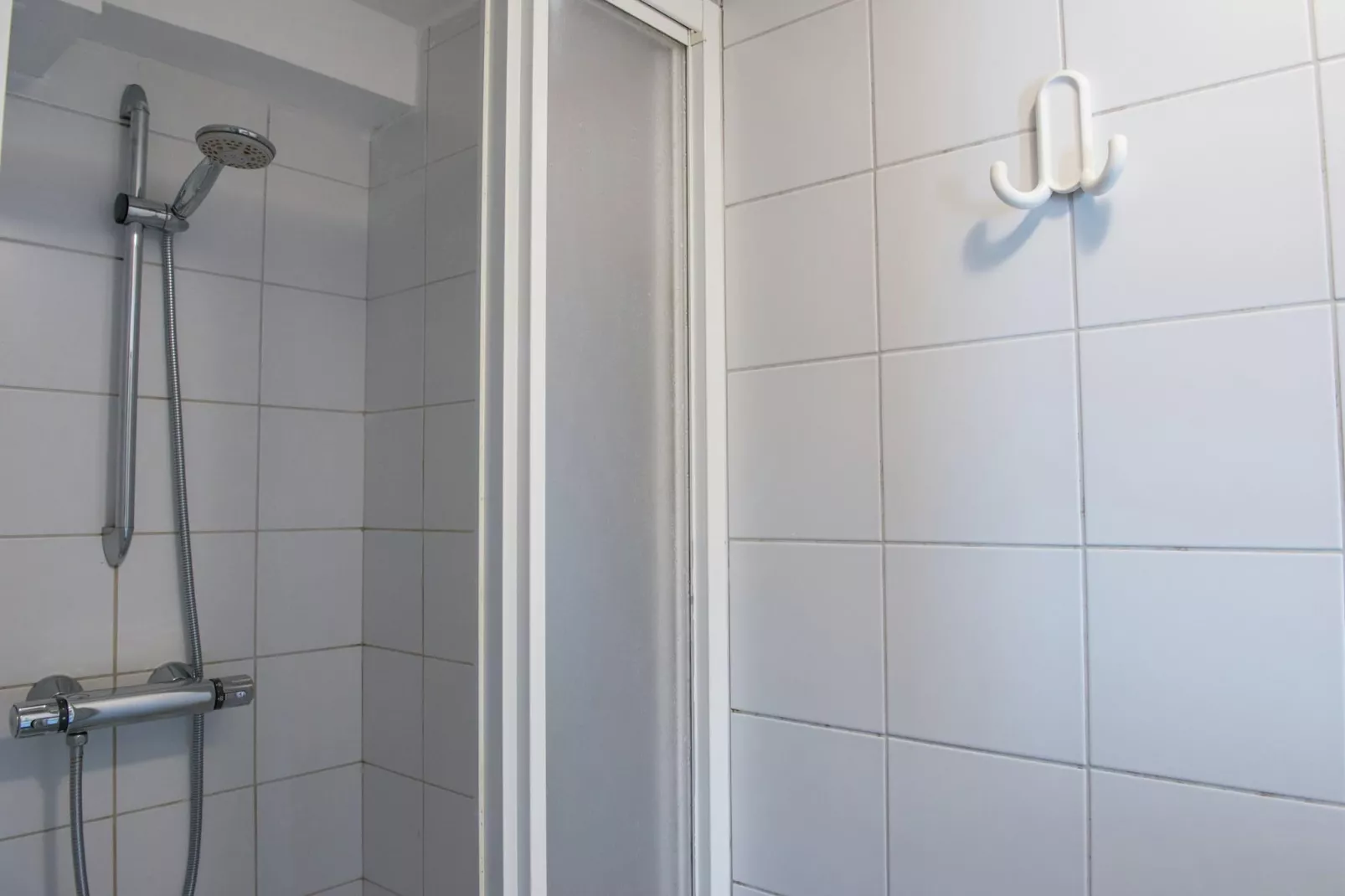 Les Terrasses-Salle de bain