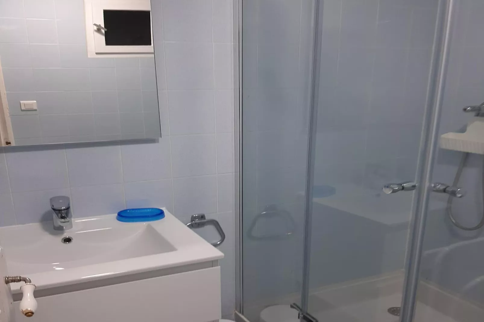 Maison Carème - Badezimmer