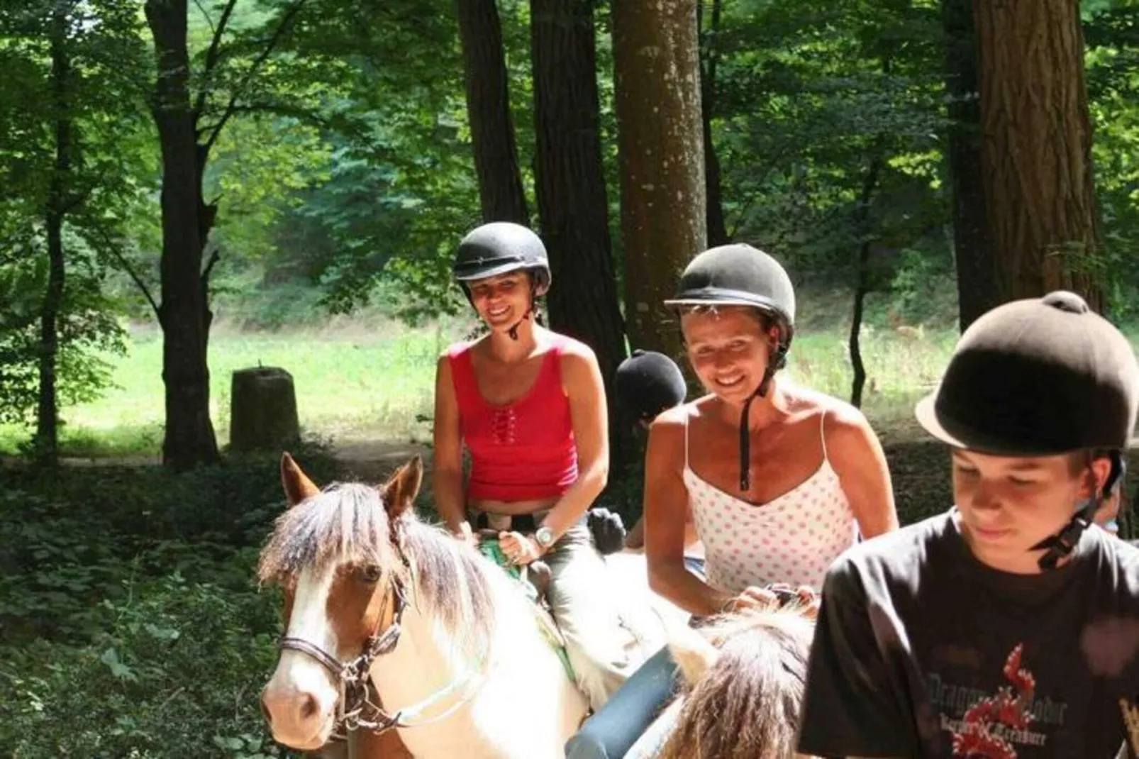 Domaine de Gavaudun - Villa Quercy-Ambiance