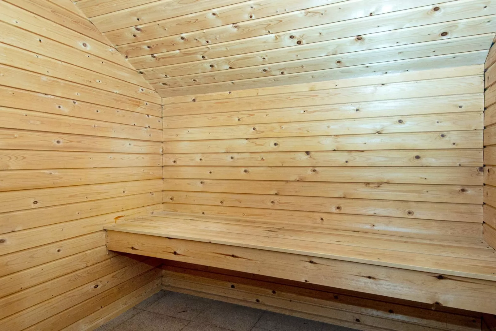 6 person holiday home in Glesborg-By Traum-Sauna
