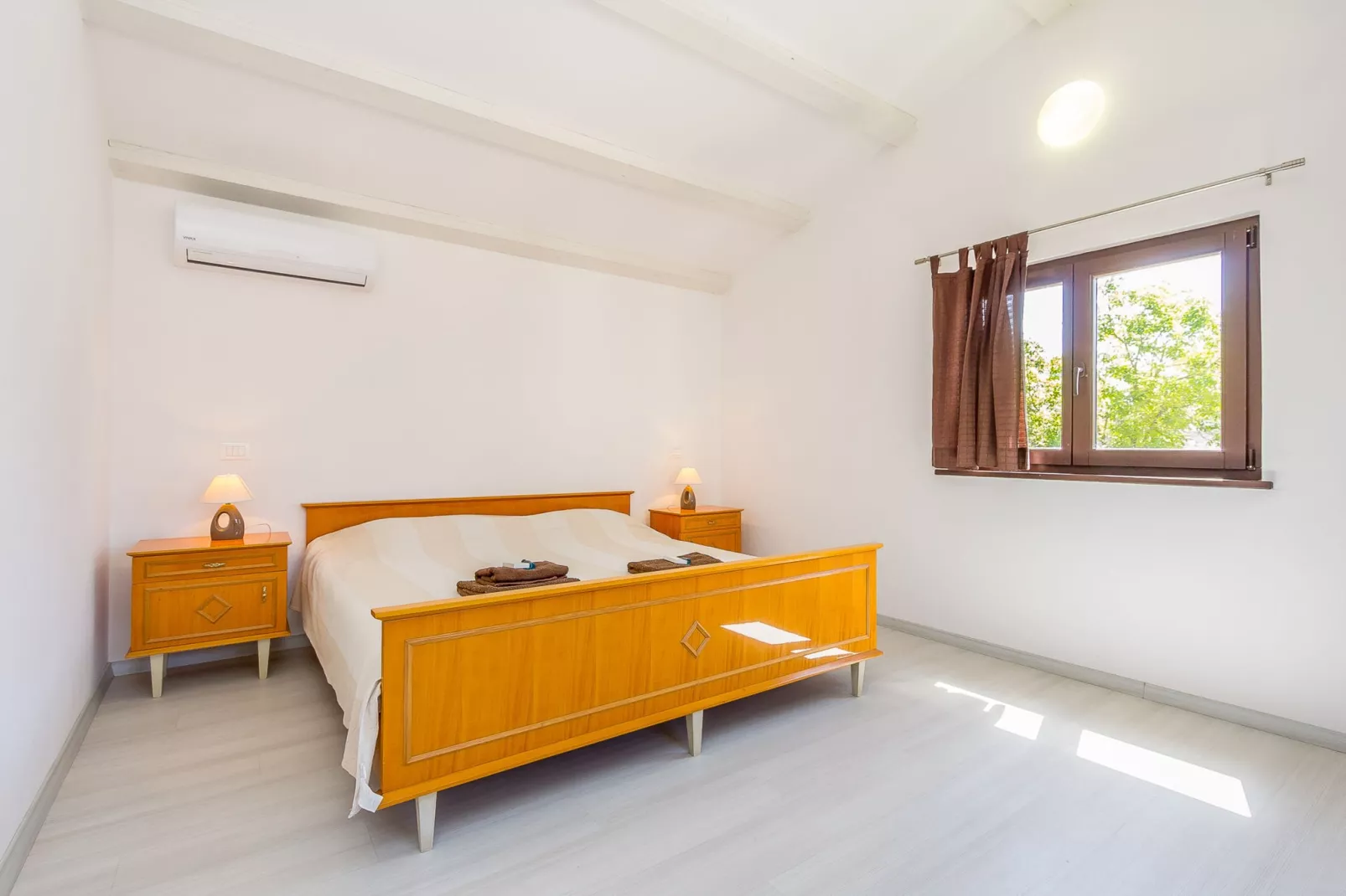Villa Mala Hiza-Bedroom
