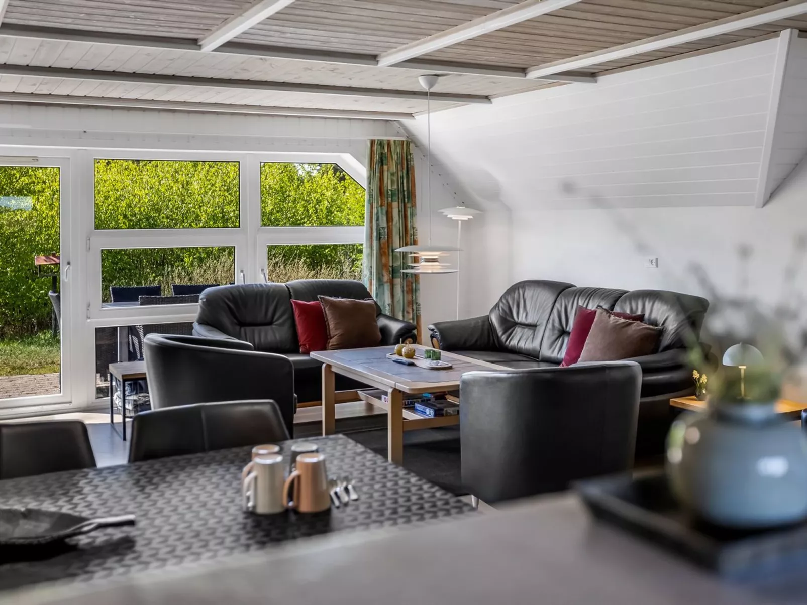 "Atti" - 2.5km from the sea - Dedans