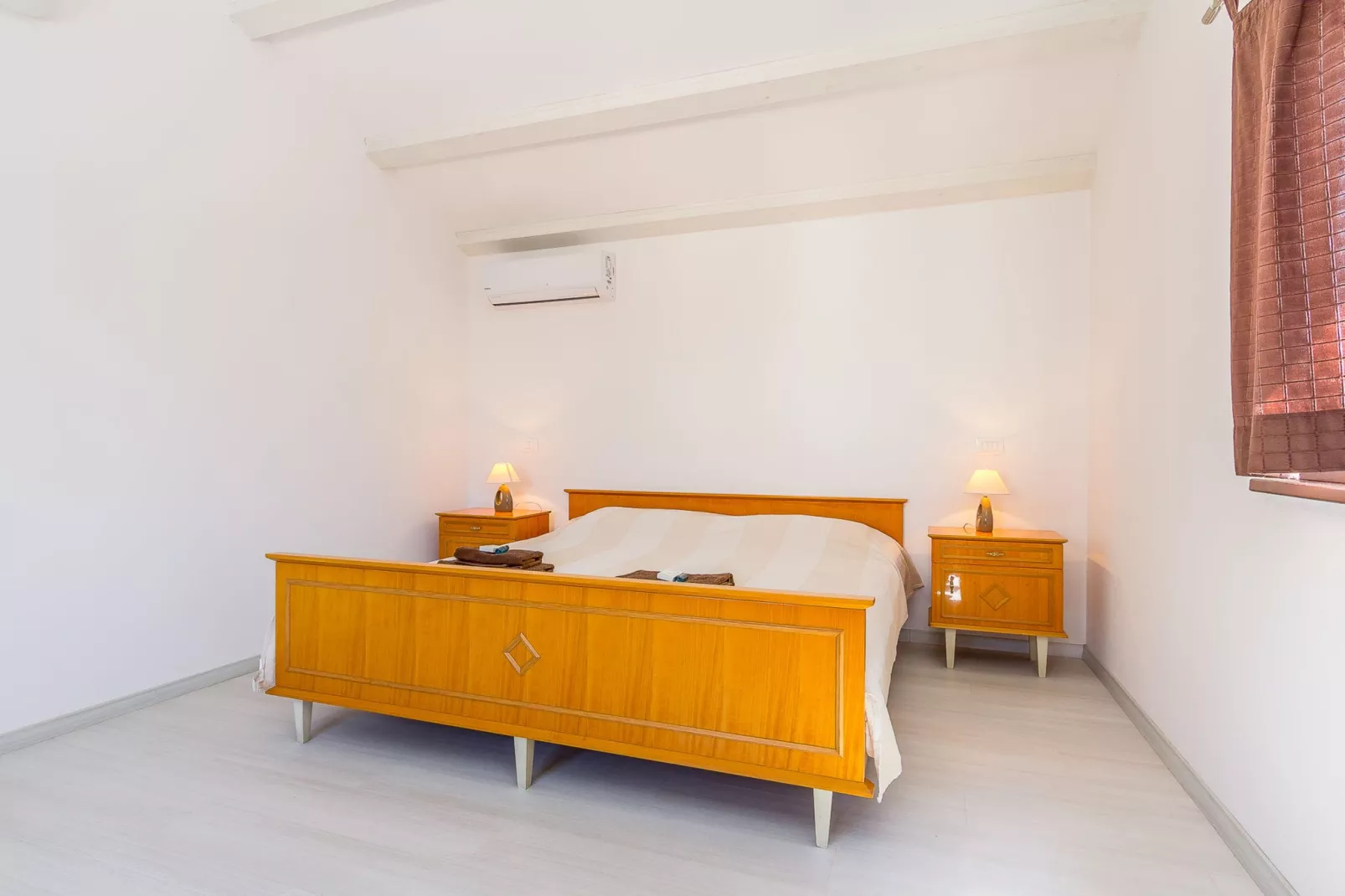 Villa Mala Hiza-Bedroom
