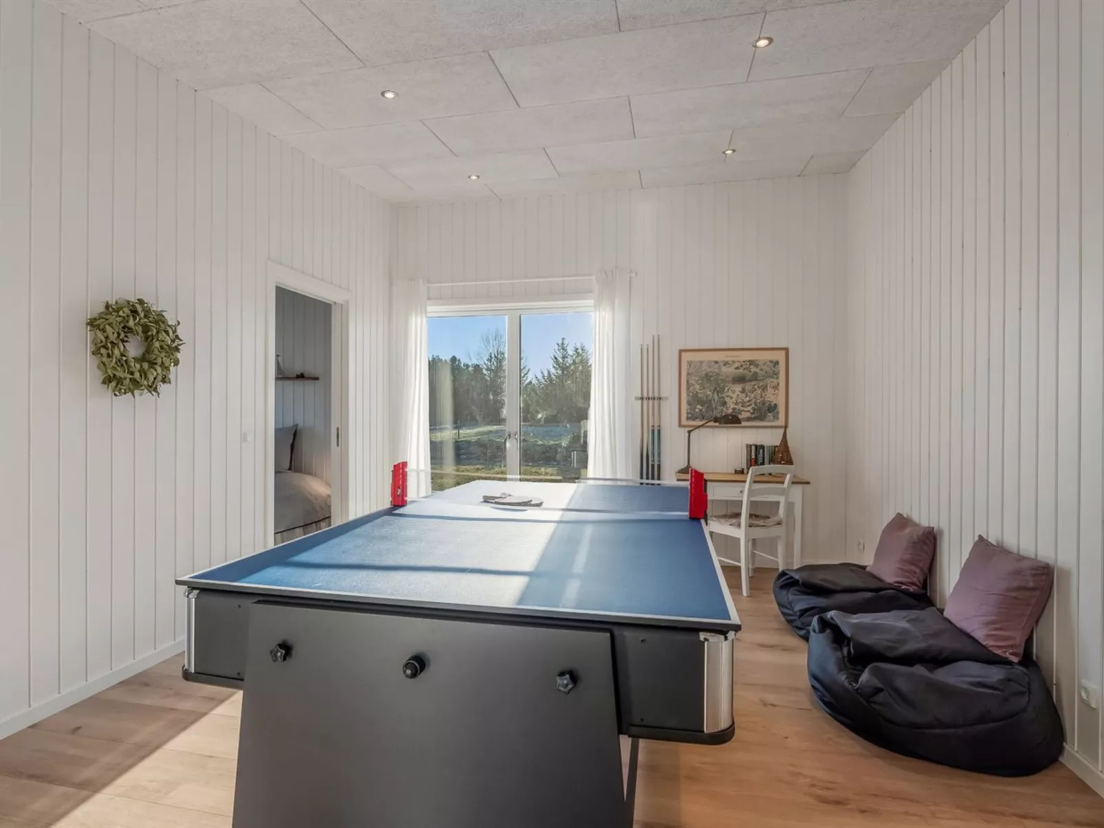 "Vanna" - 1.2km from the sea - Dedans