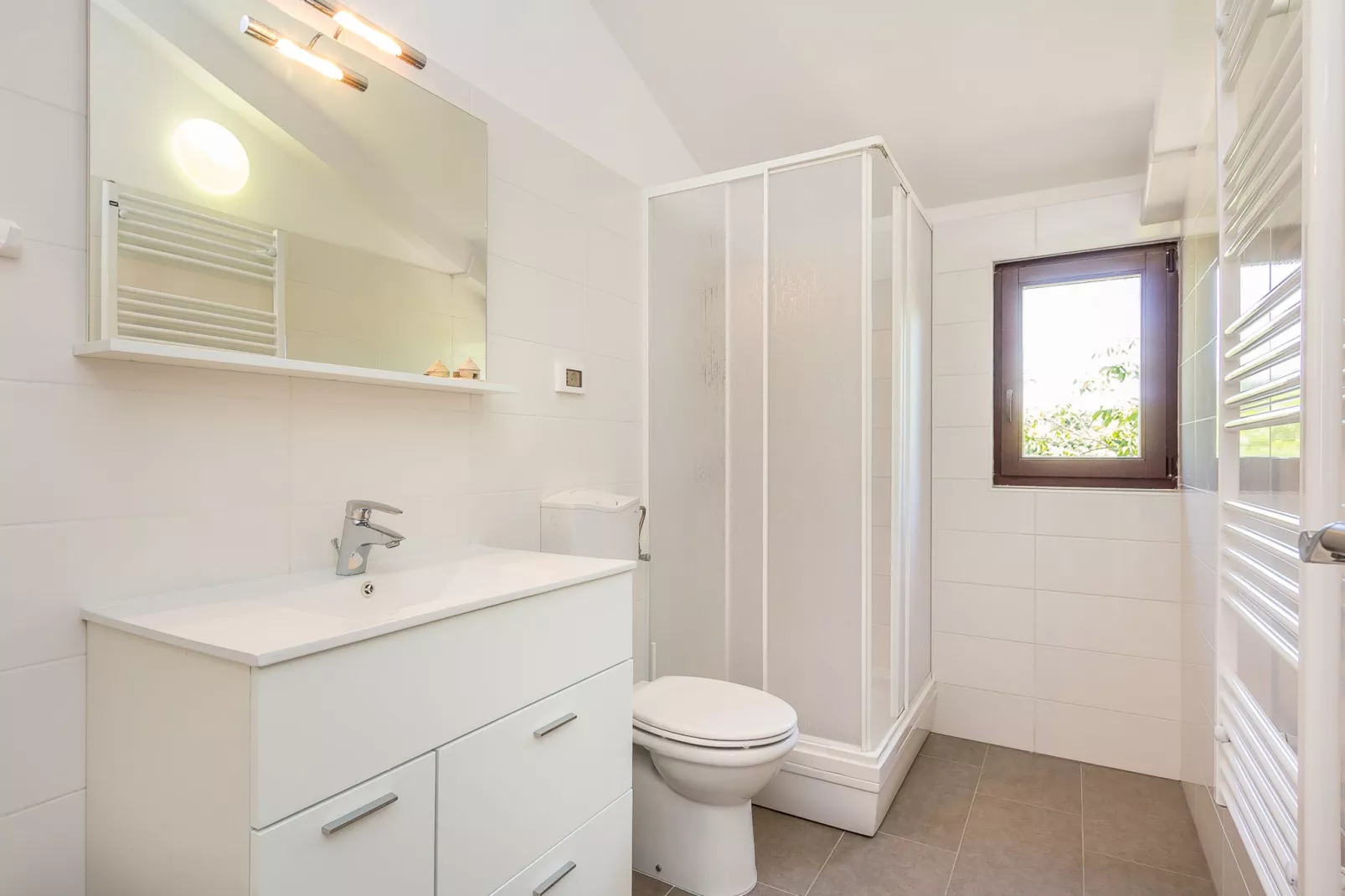 Villa Mala Hiza-Bathroom
