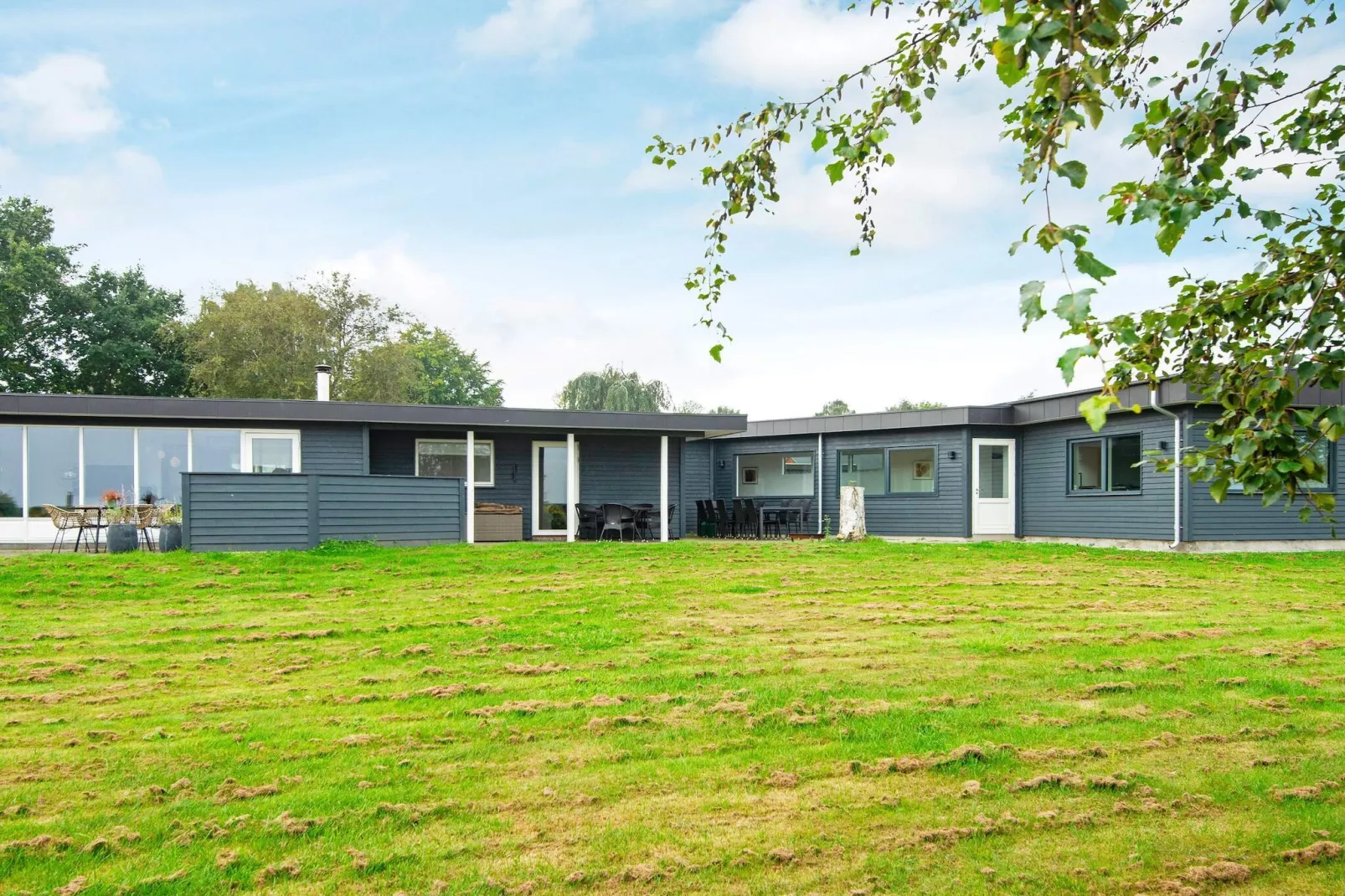 4 star holiday home in Juelsminde - View